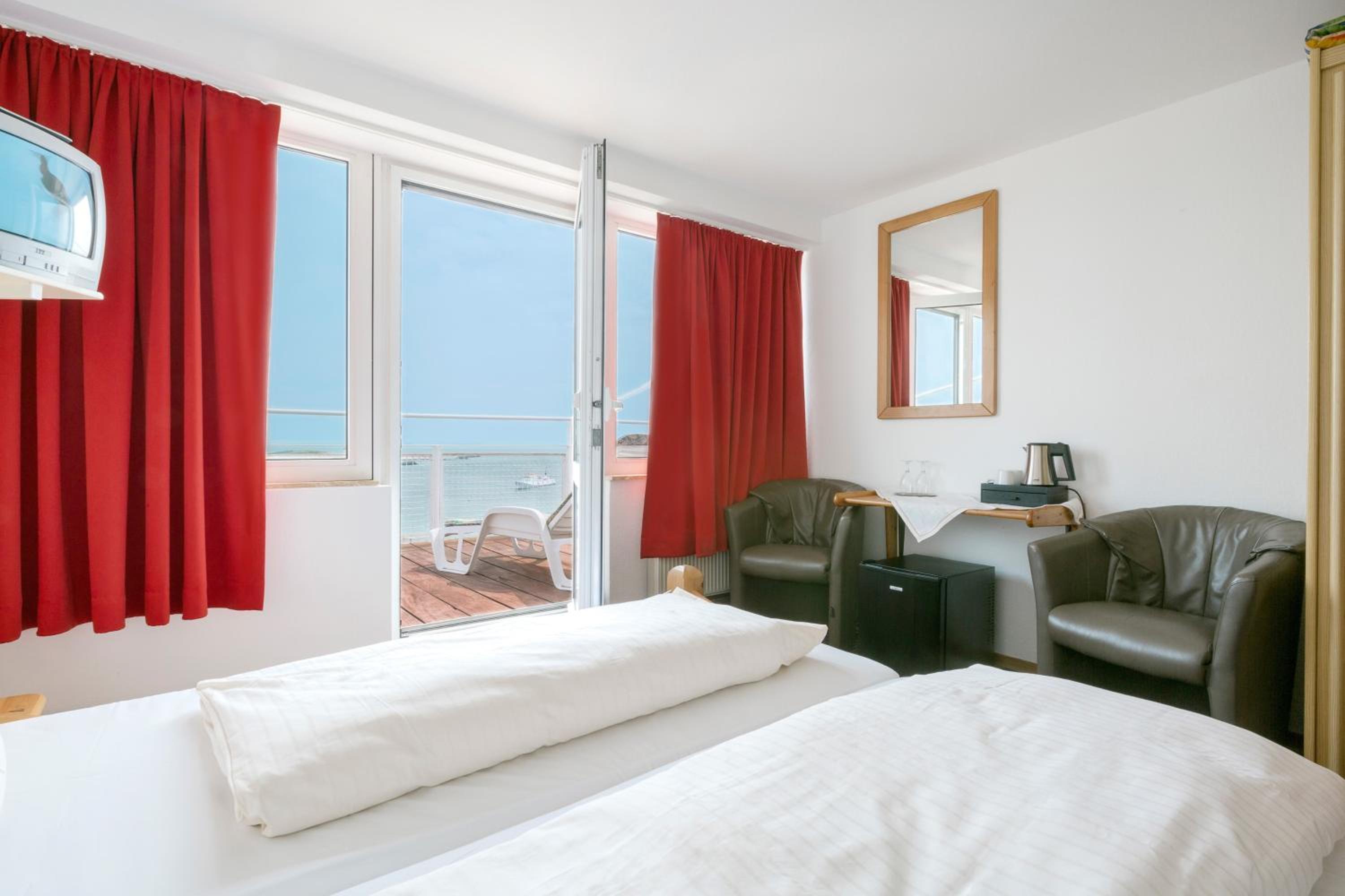 Hotel Felsen-Eck