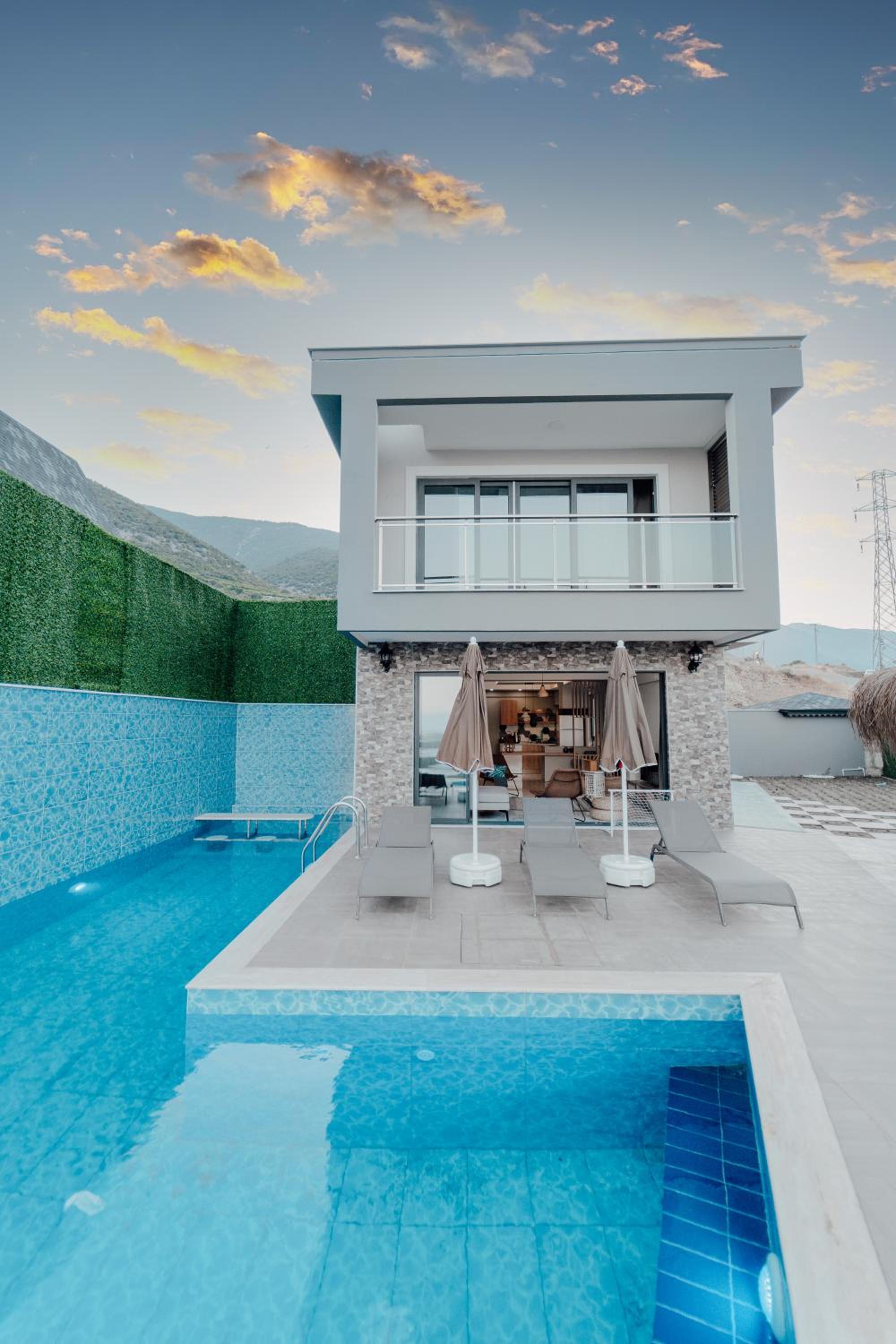 Fortunella Villas