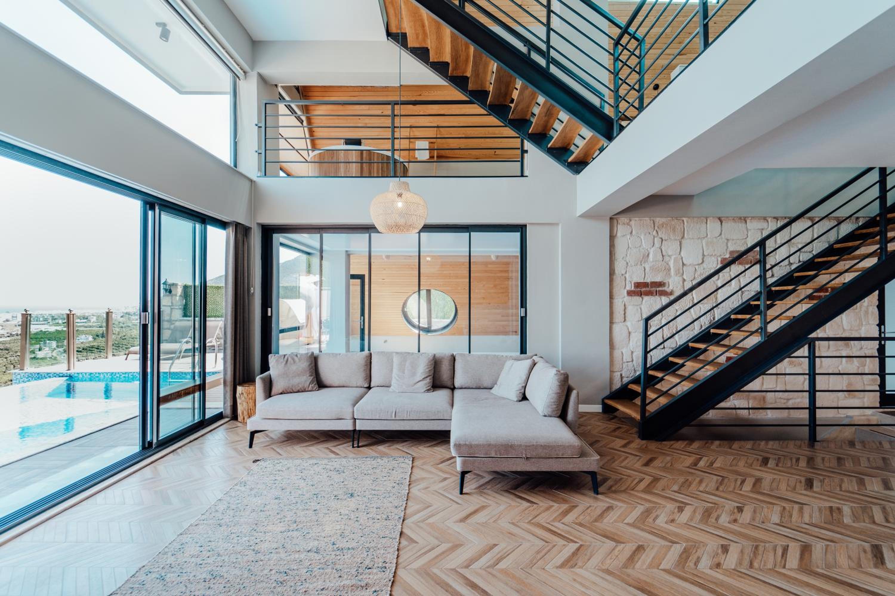 Fortunella Villas