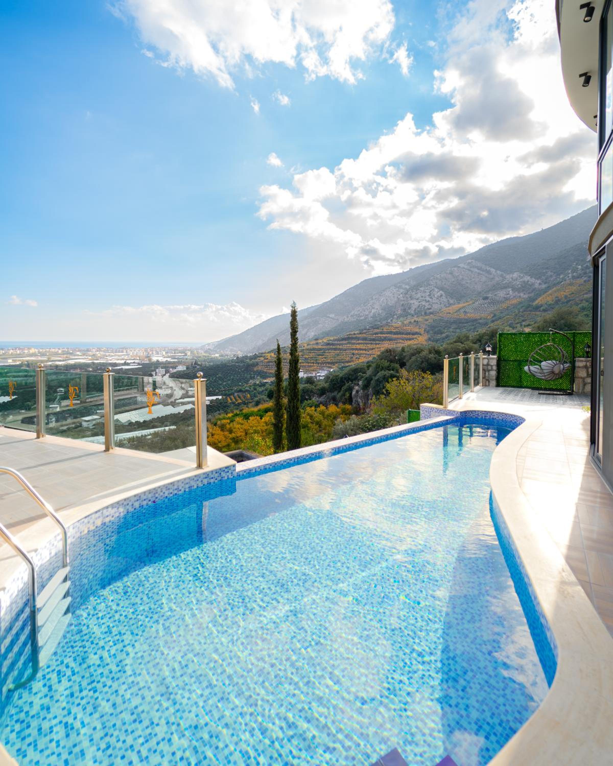 Fortunella Villas