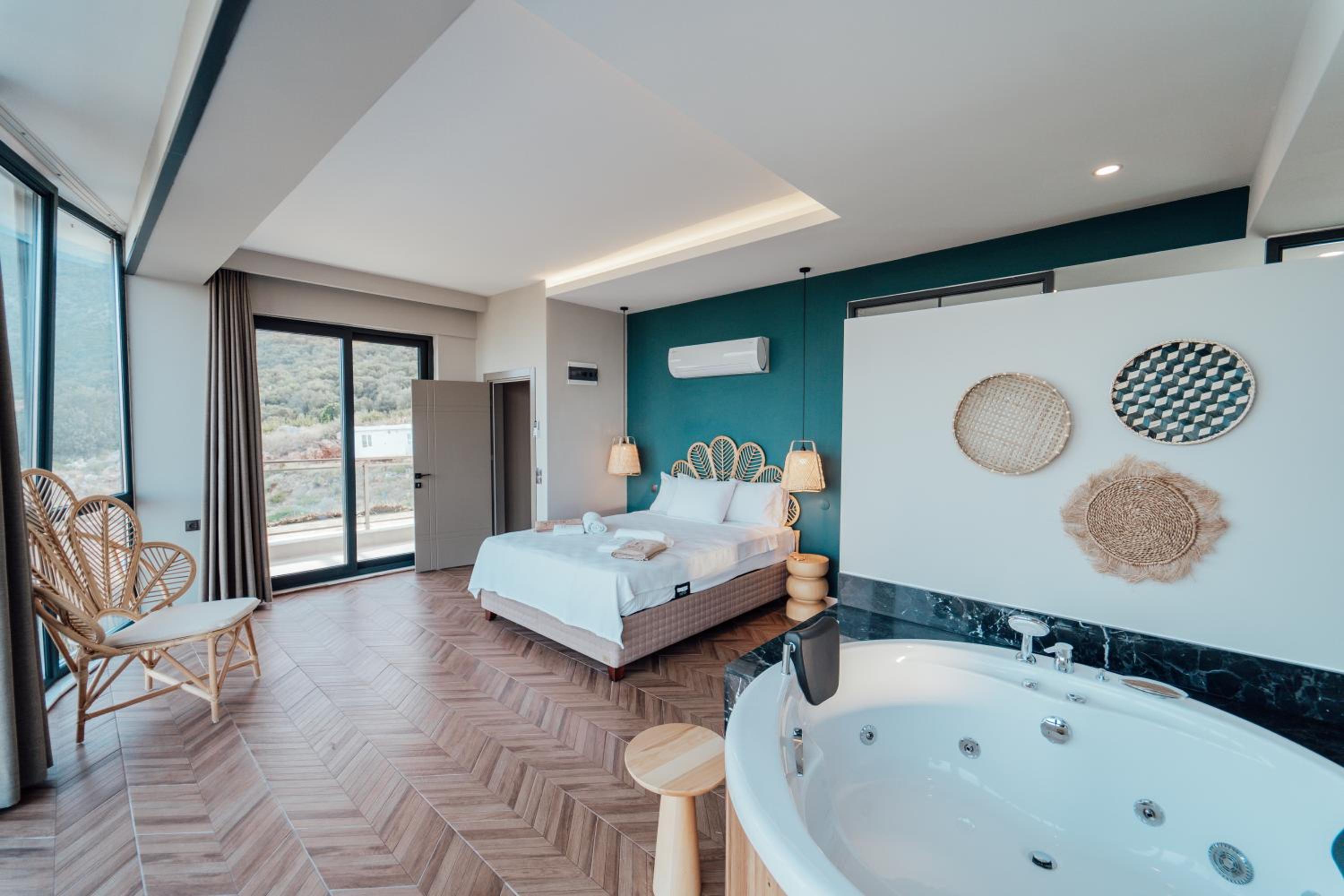 Fortunella Villas