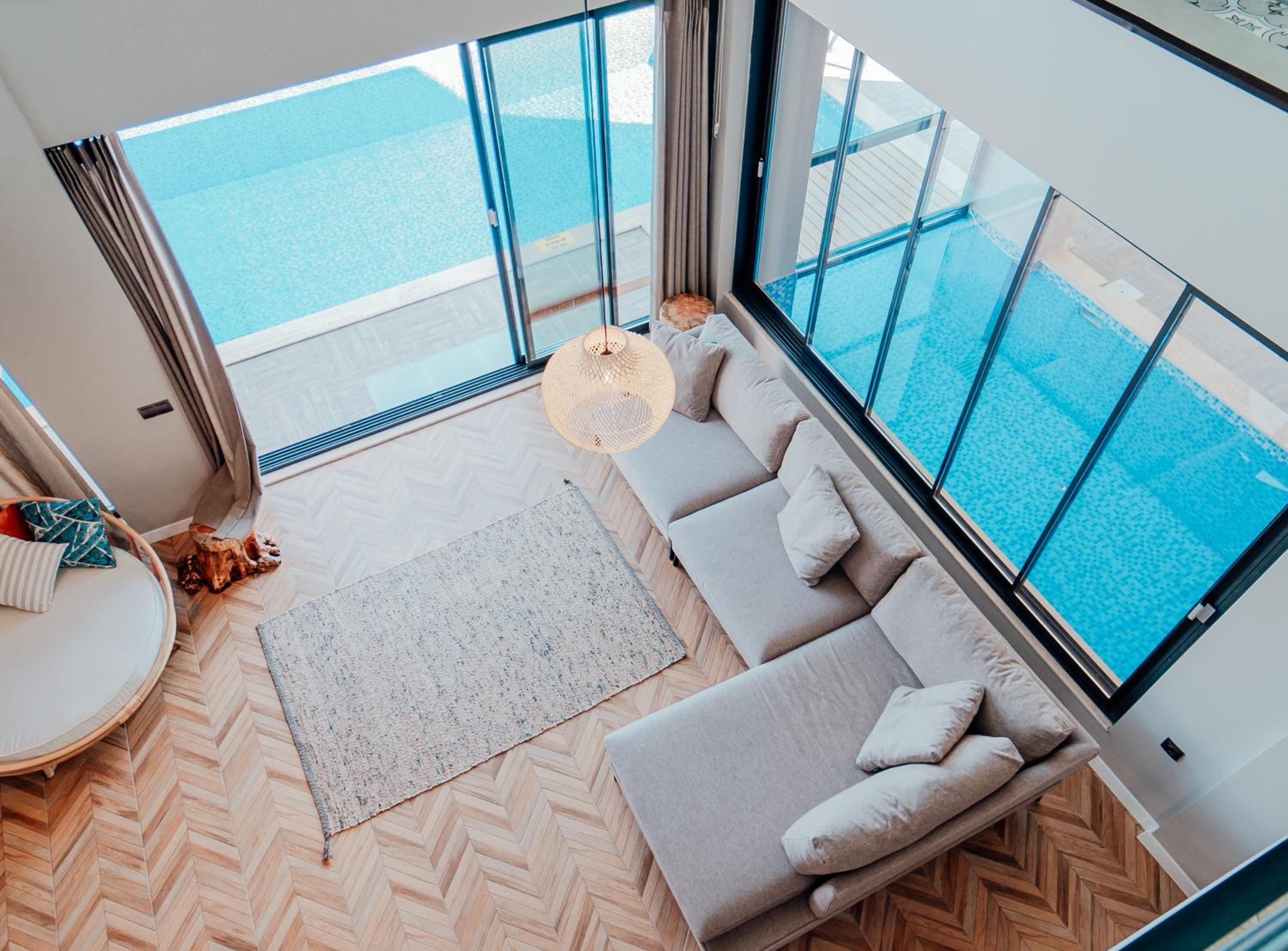 Fortunella Villas