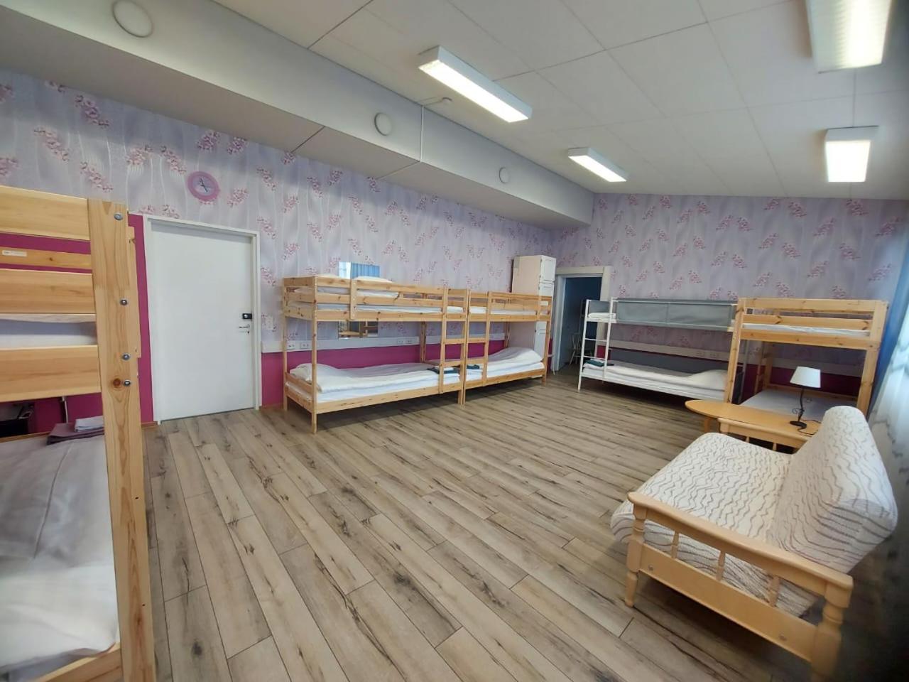 Hotel Ilomantsi North Star