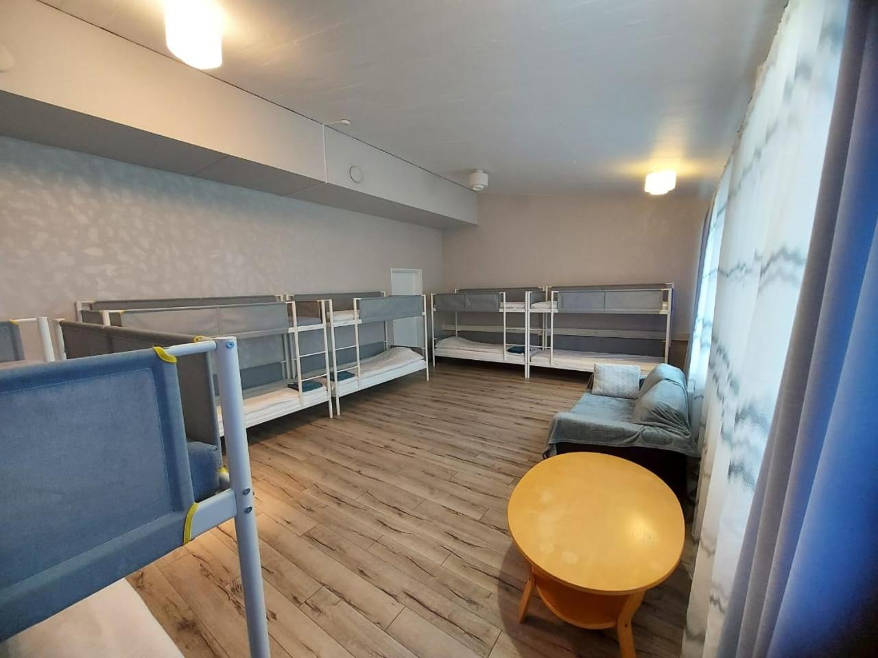 Hotel Ilomantsi North Star