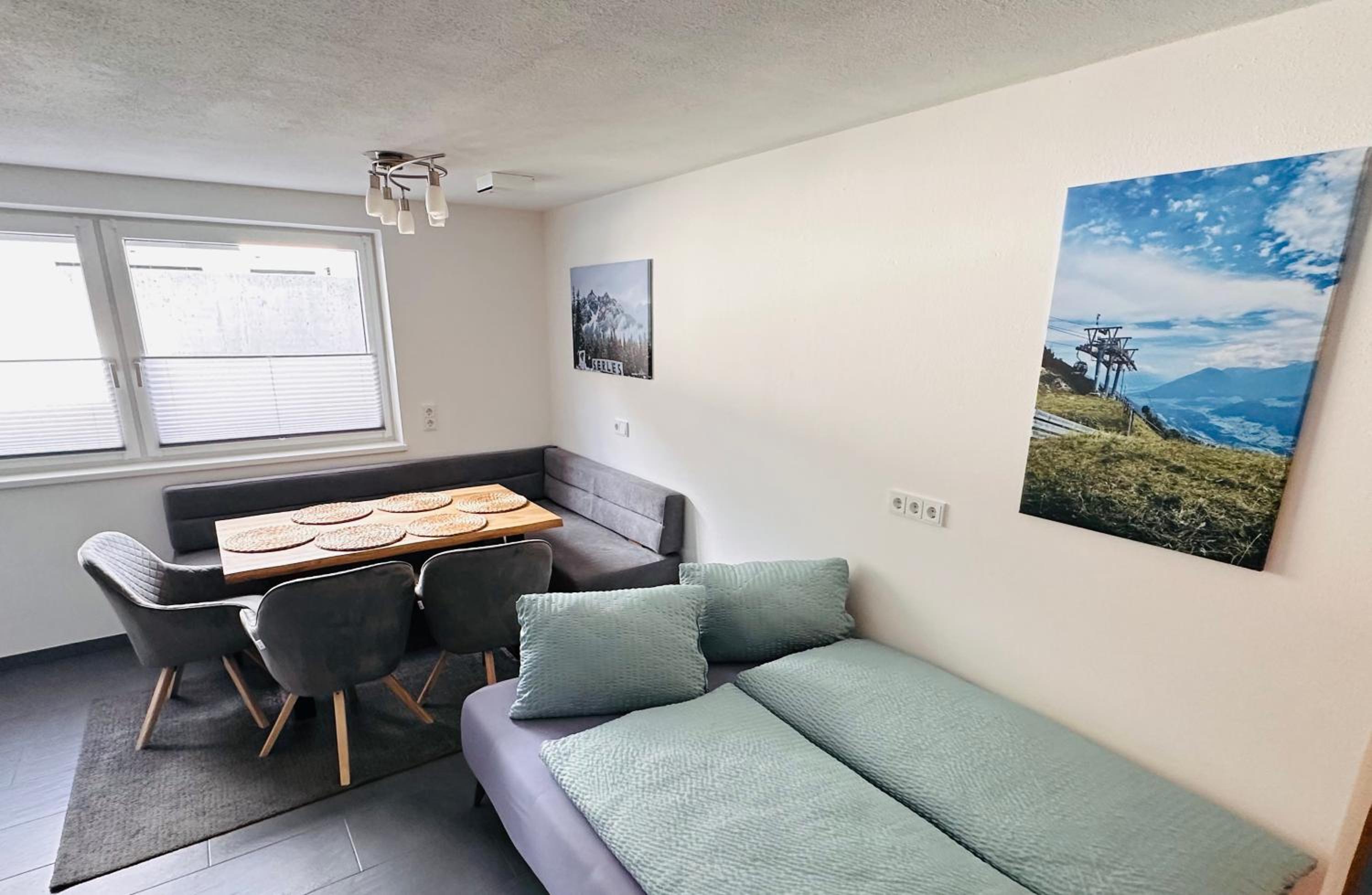 Apartment Span