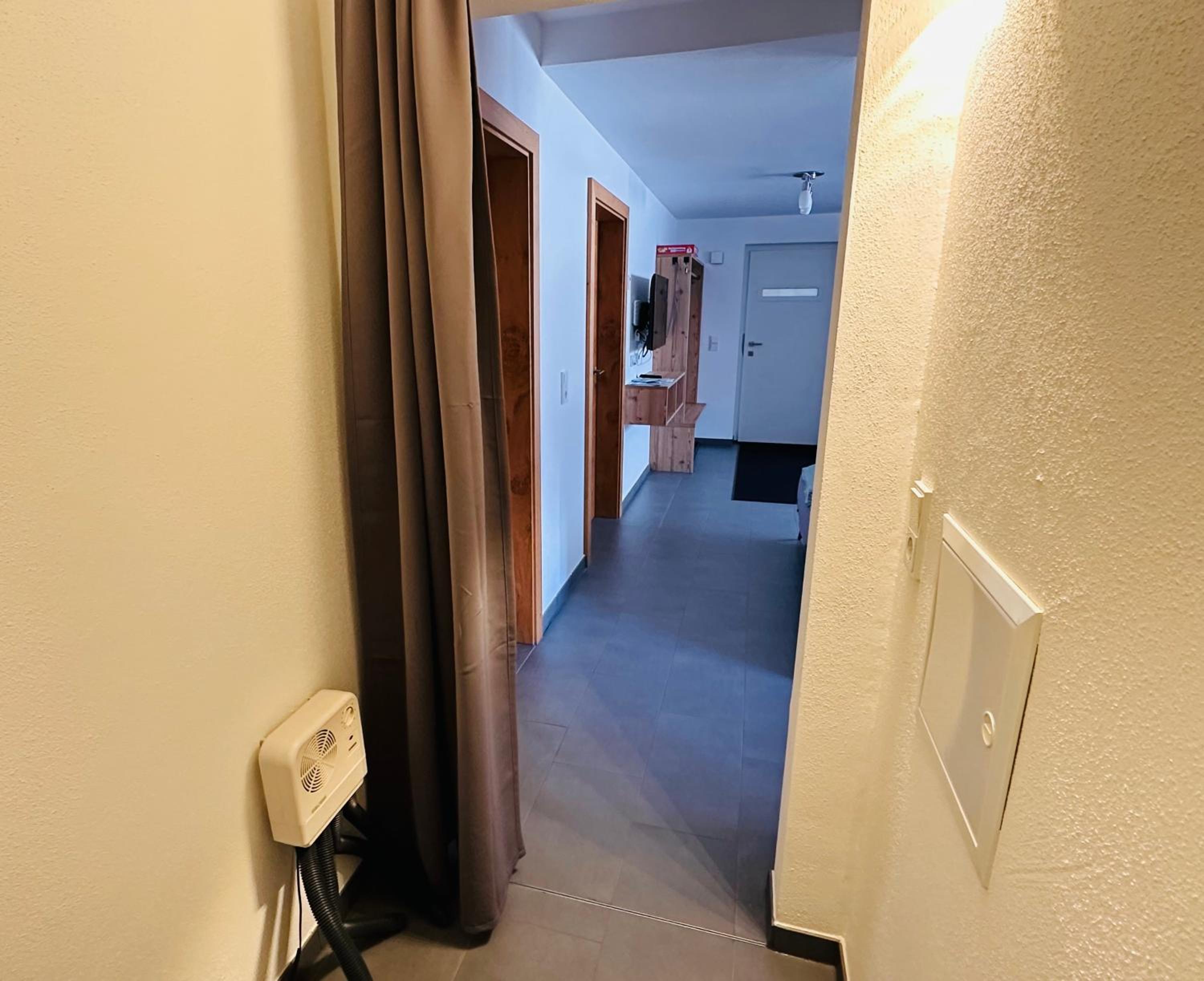 Apartment Span