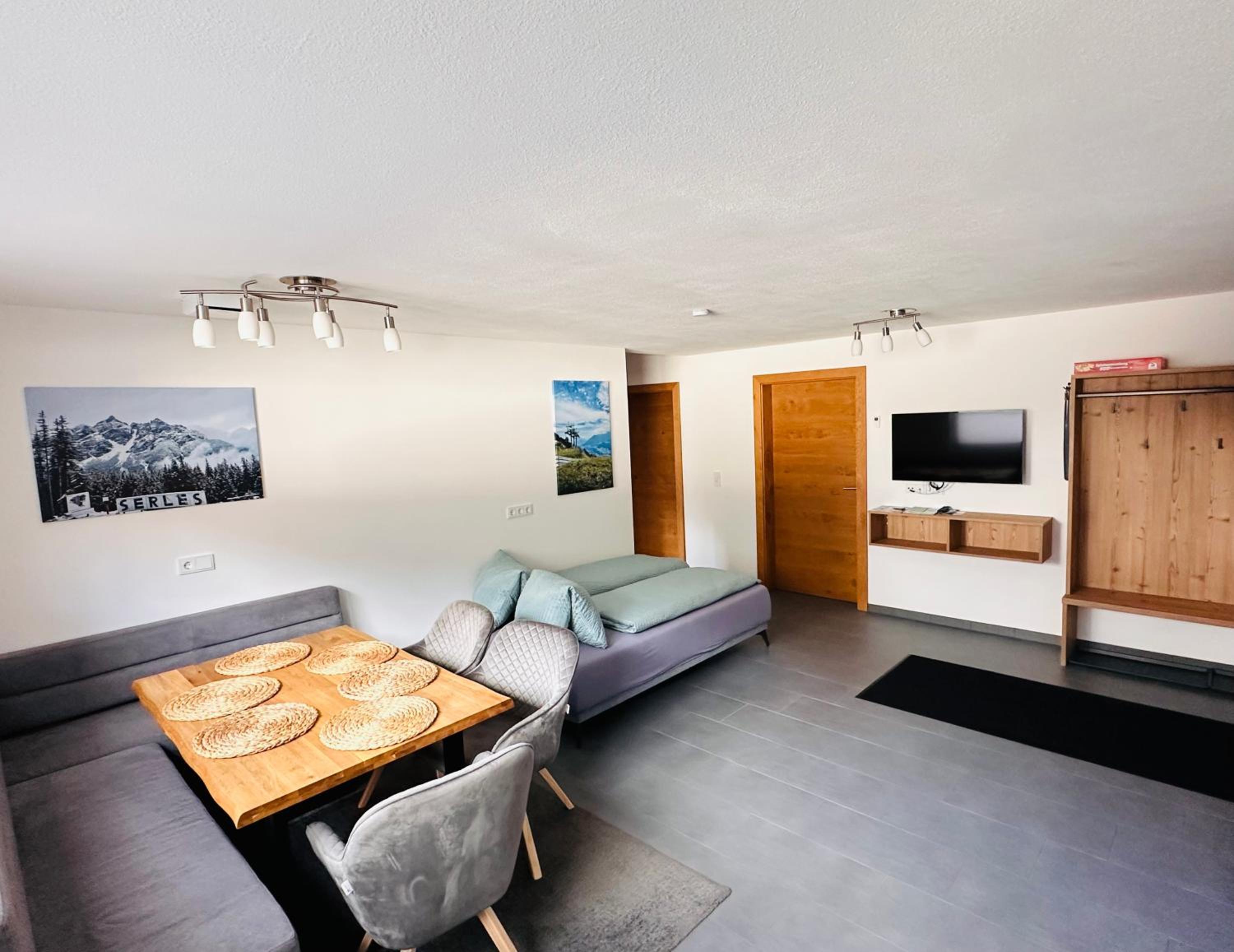 Apartment Span