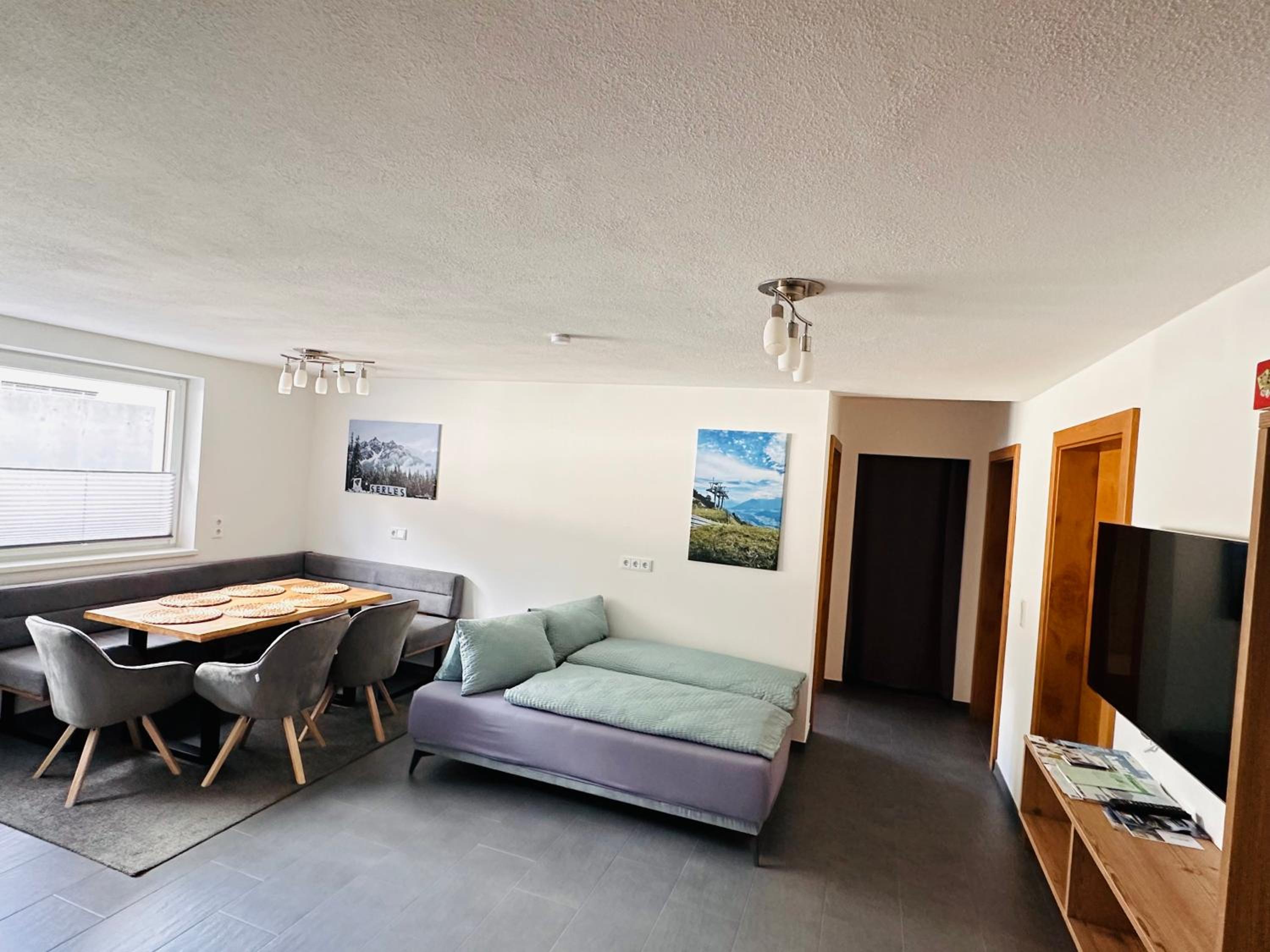 Apartment Span