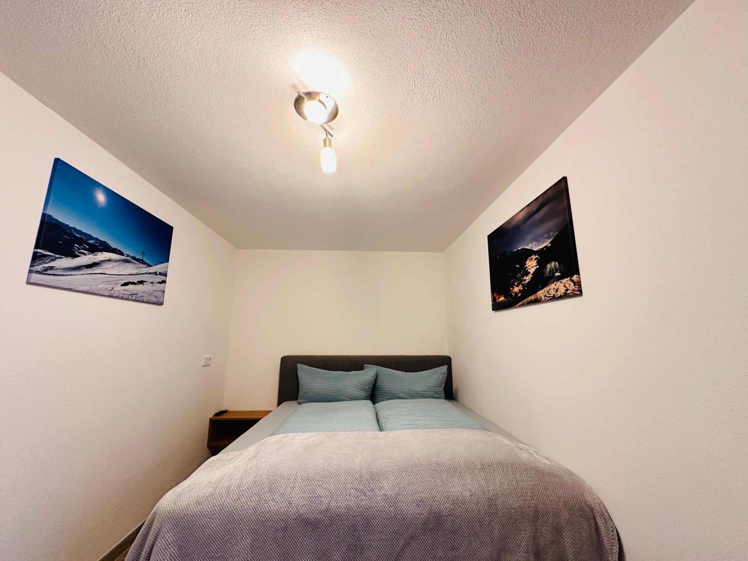 Apartment Span