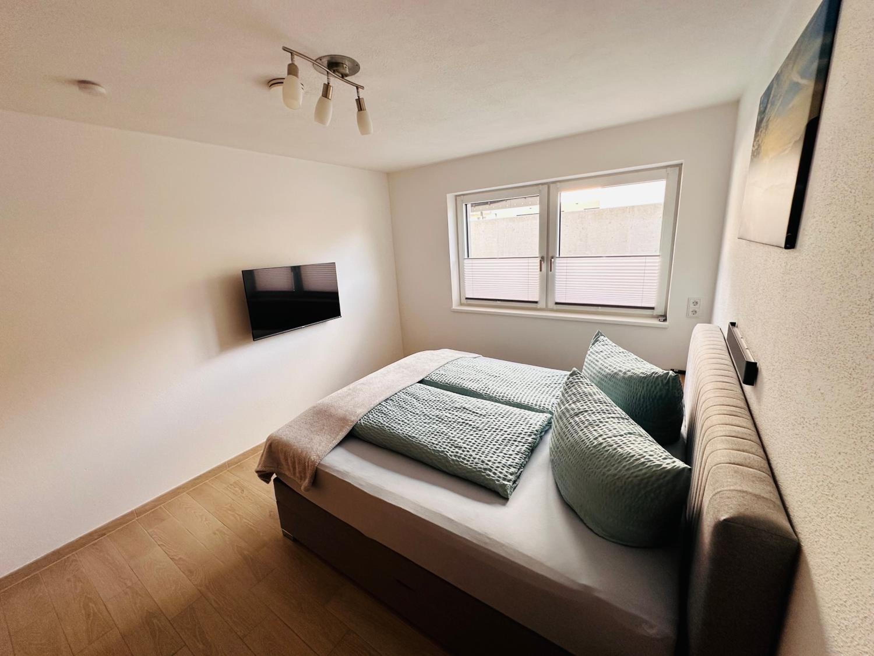 Apartment Span
