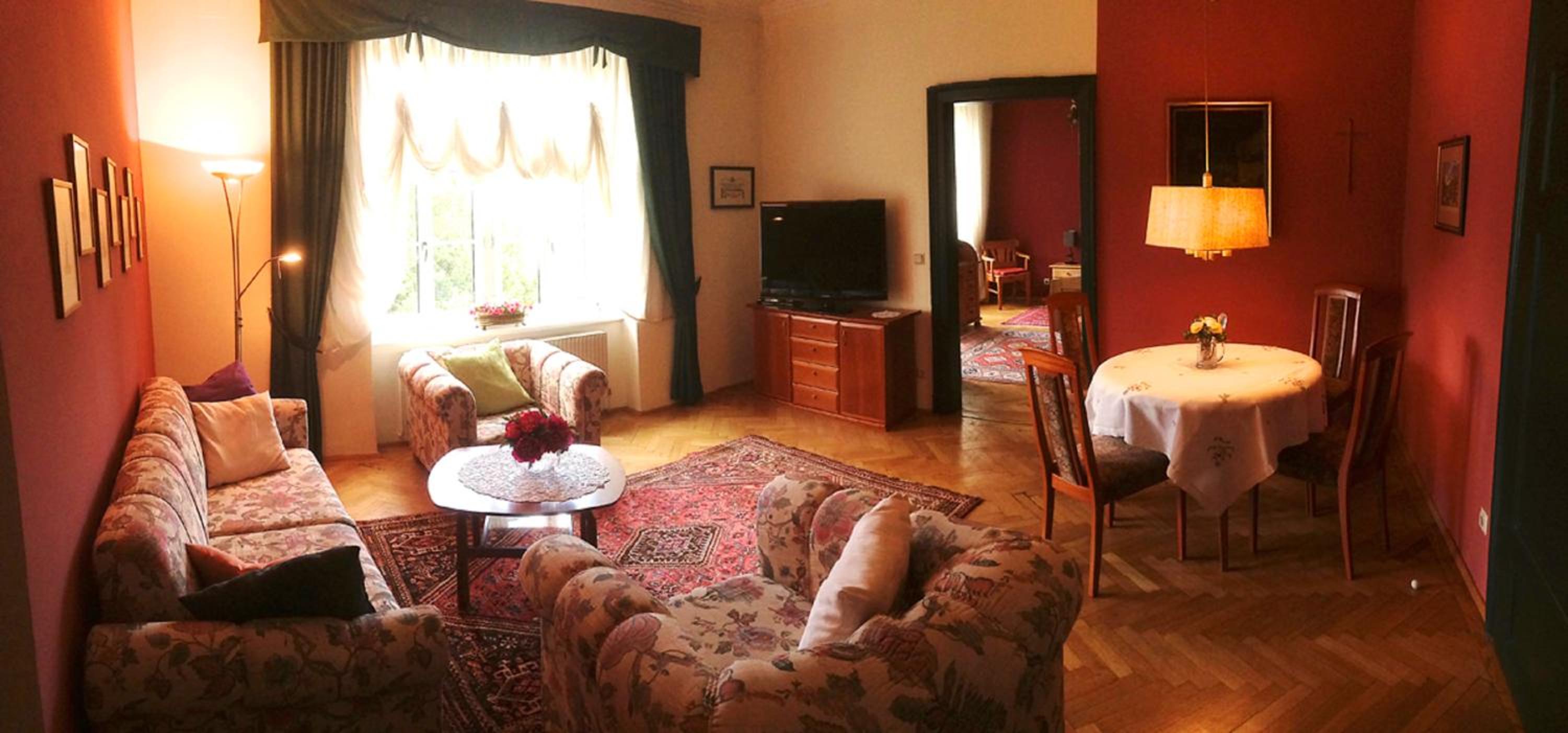 Förster Appartements