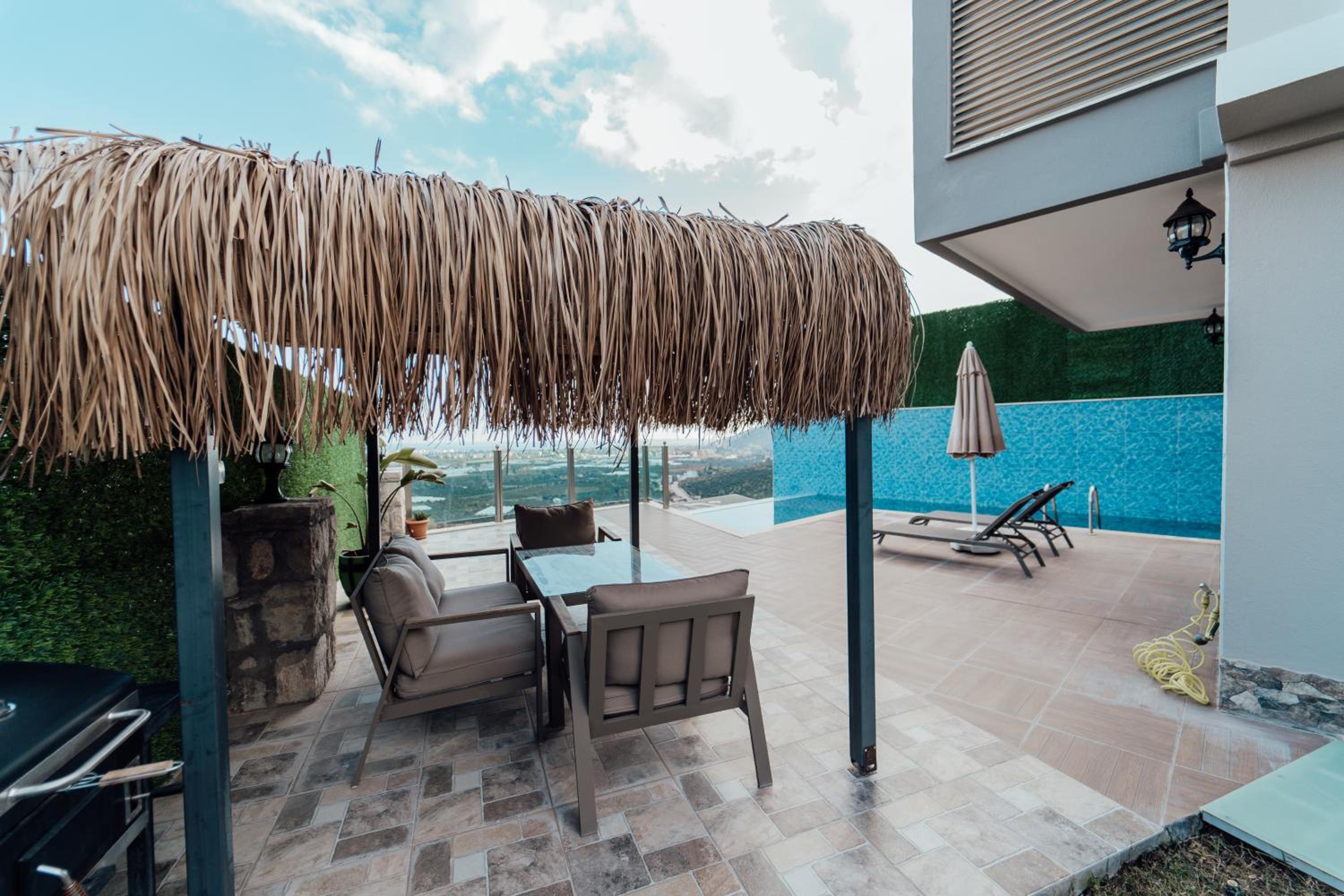 Fortunella Villas
