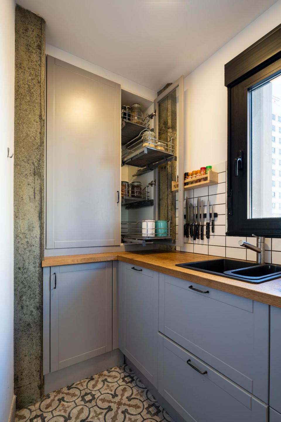 Duplex de Diseño cerca de Riazor photo 5