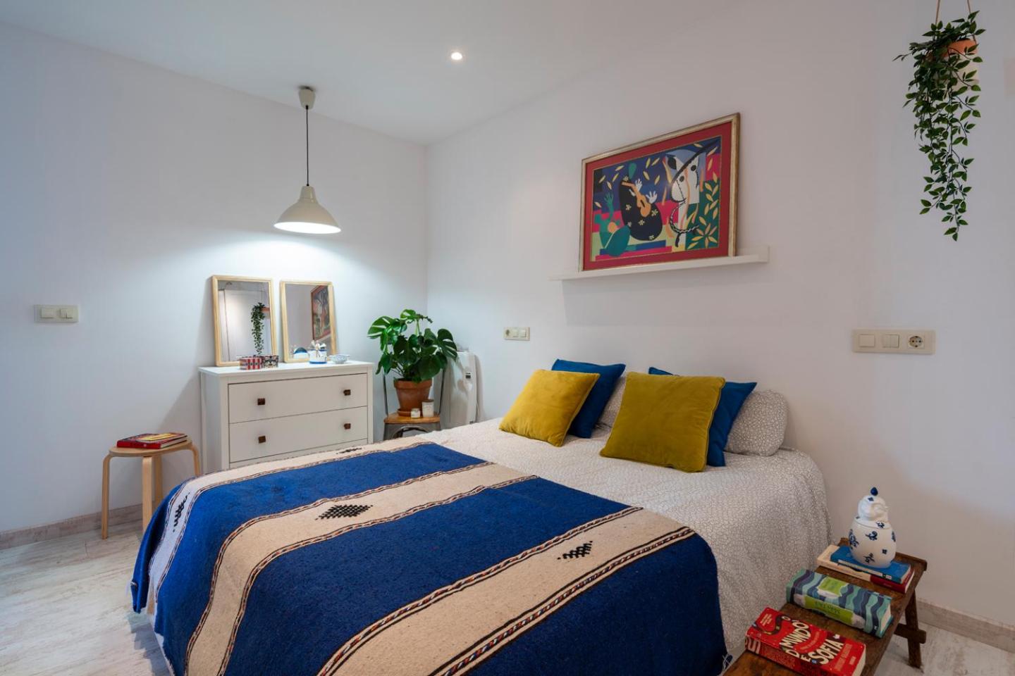 Duplex de Diseño cerca de Riazor photo 3