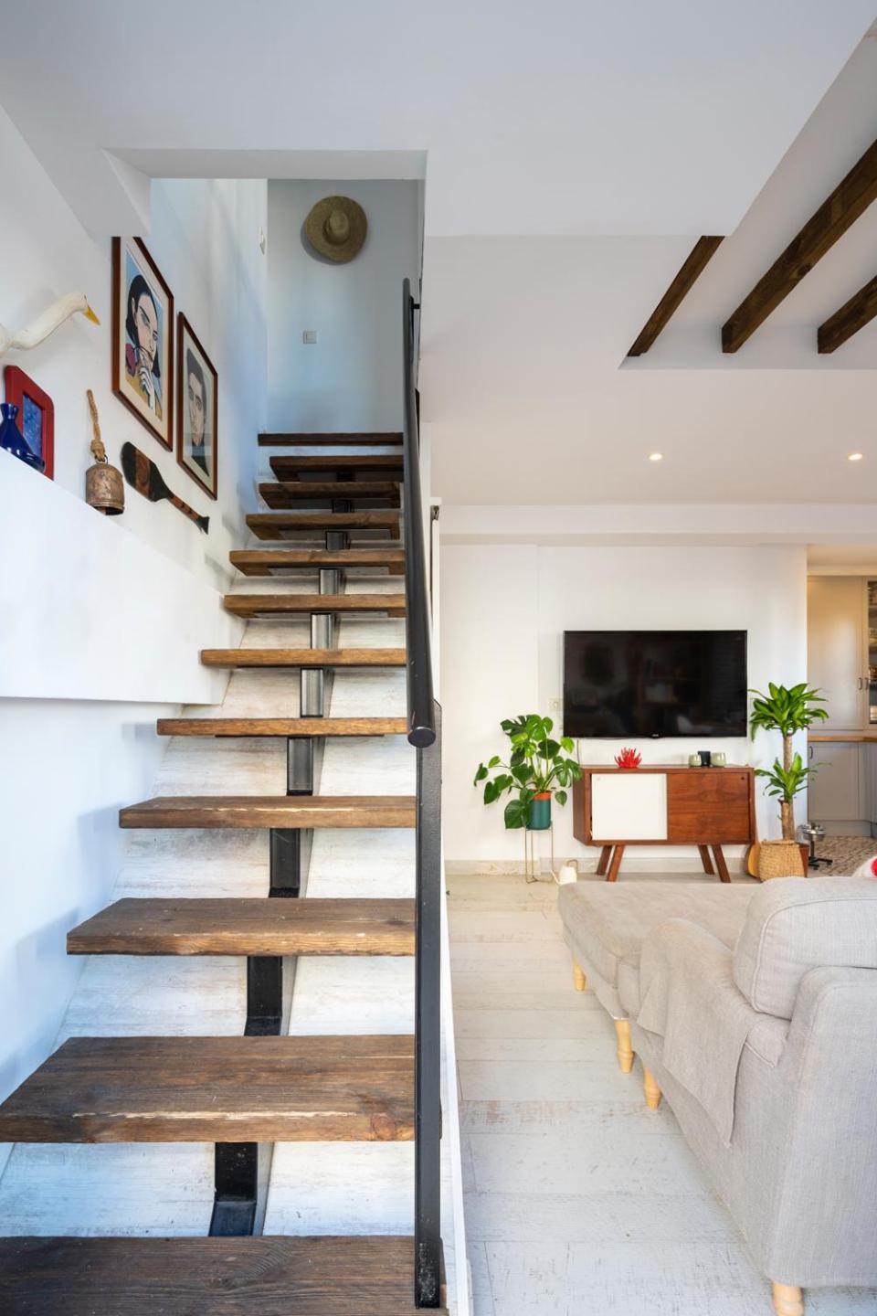 Duplex de Diseño cerca de Riazor photo 2