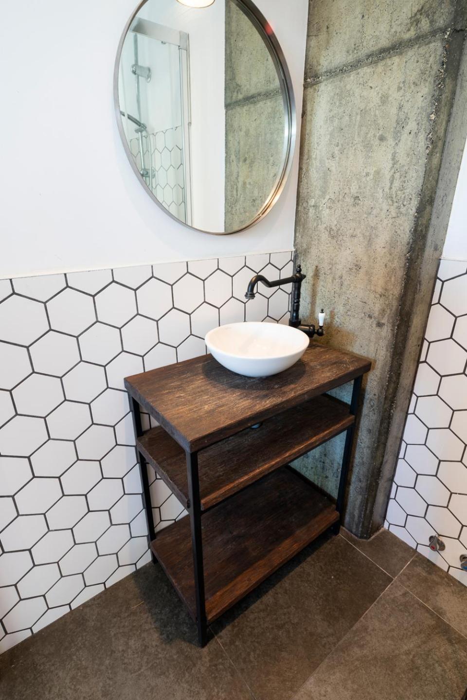 Duplex de Diseño cerca de Riazor photo 4