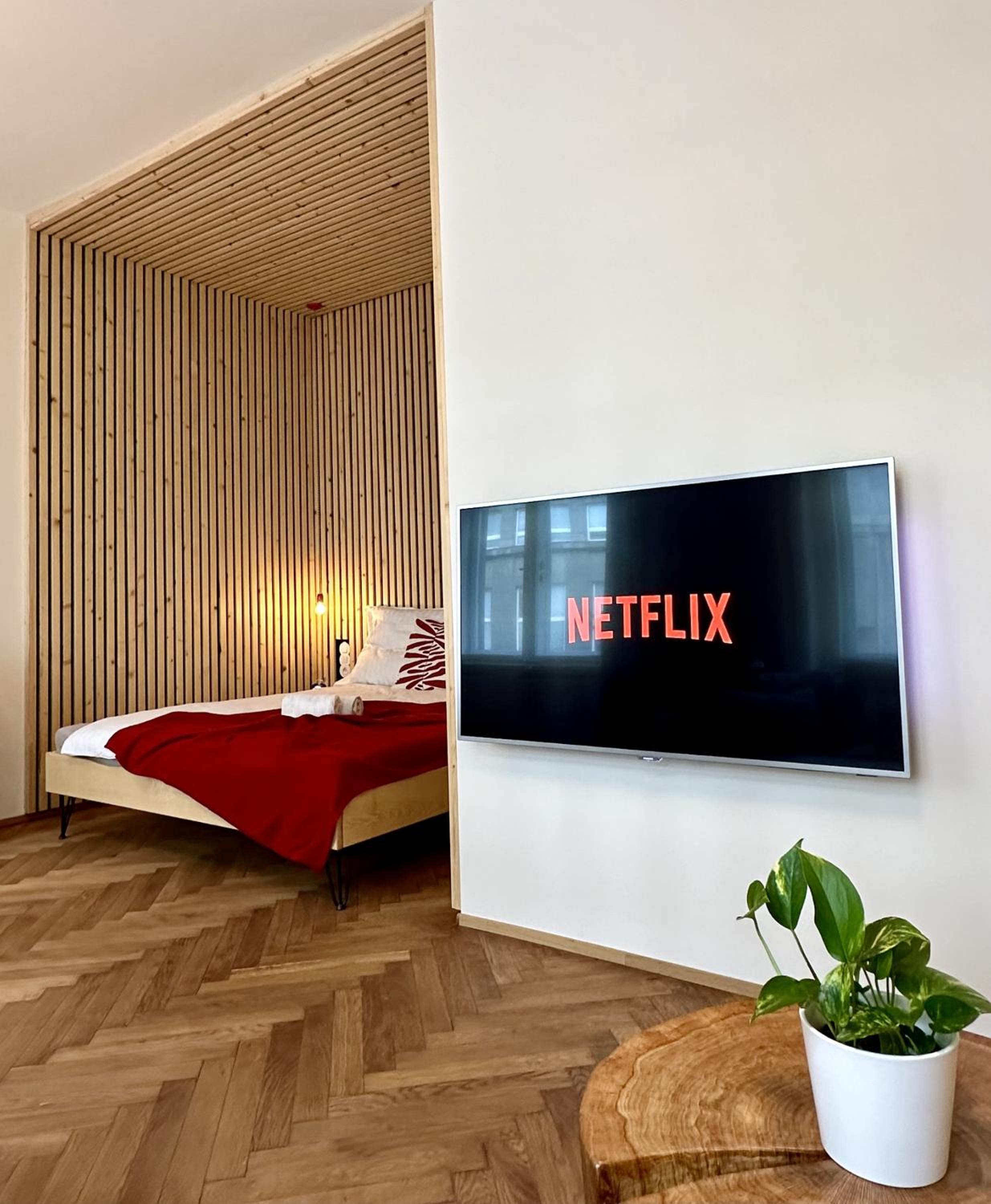 Ateliér U ŘEKY