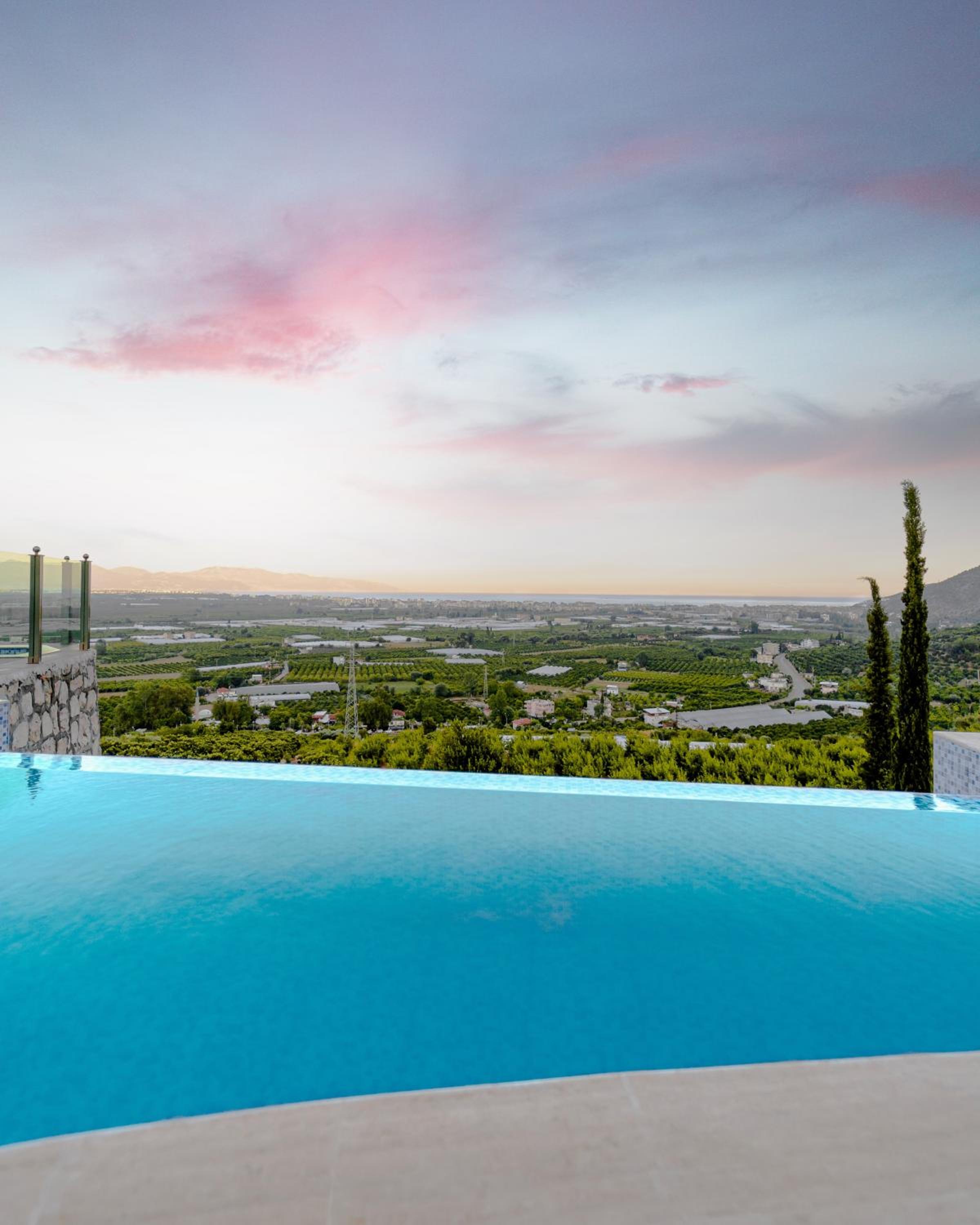 Fortunella Villas