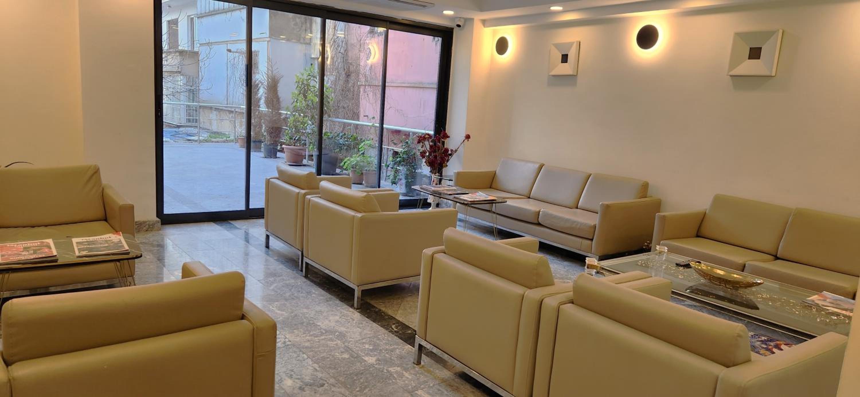 Shishly Palace Otel - Image 33