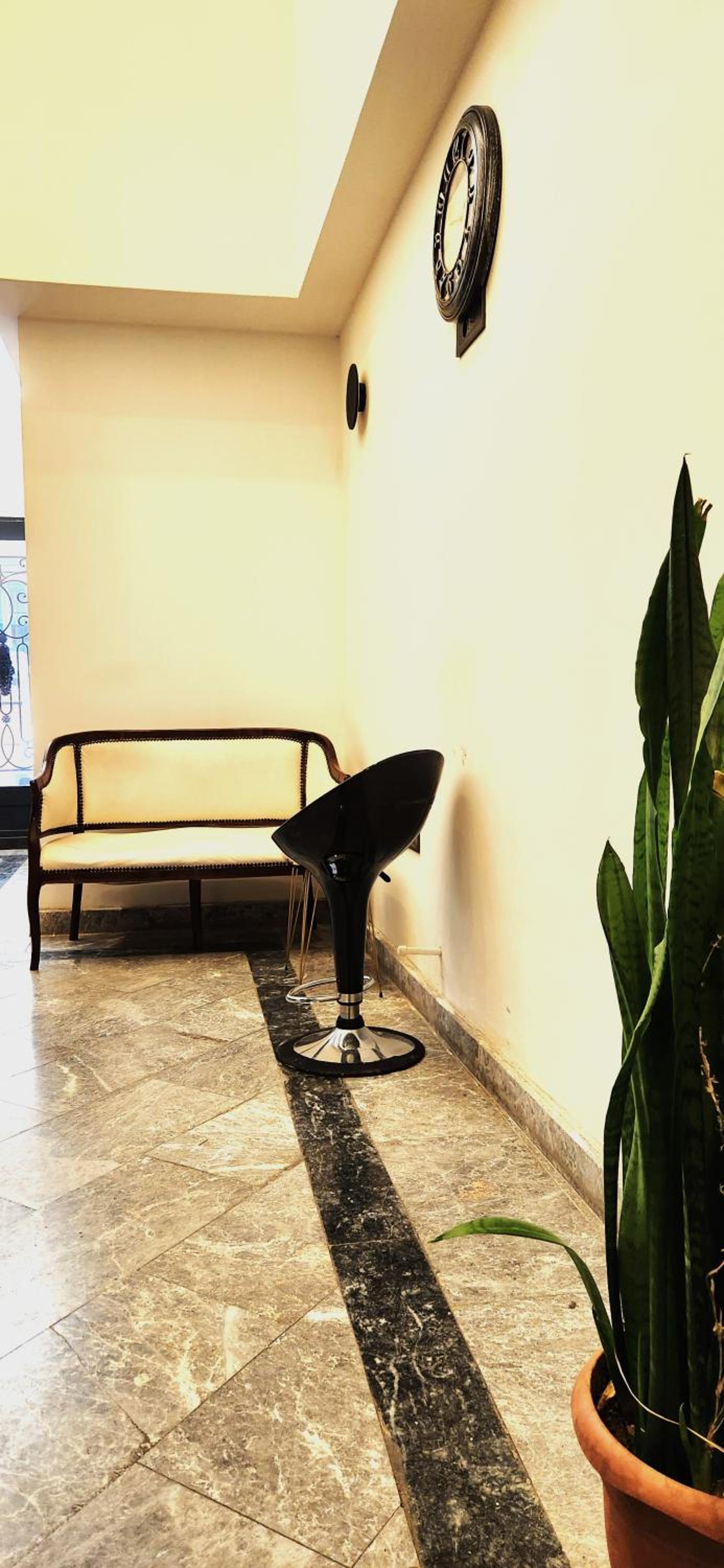 Shishly Palace Otel - Image 34