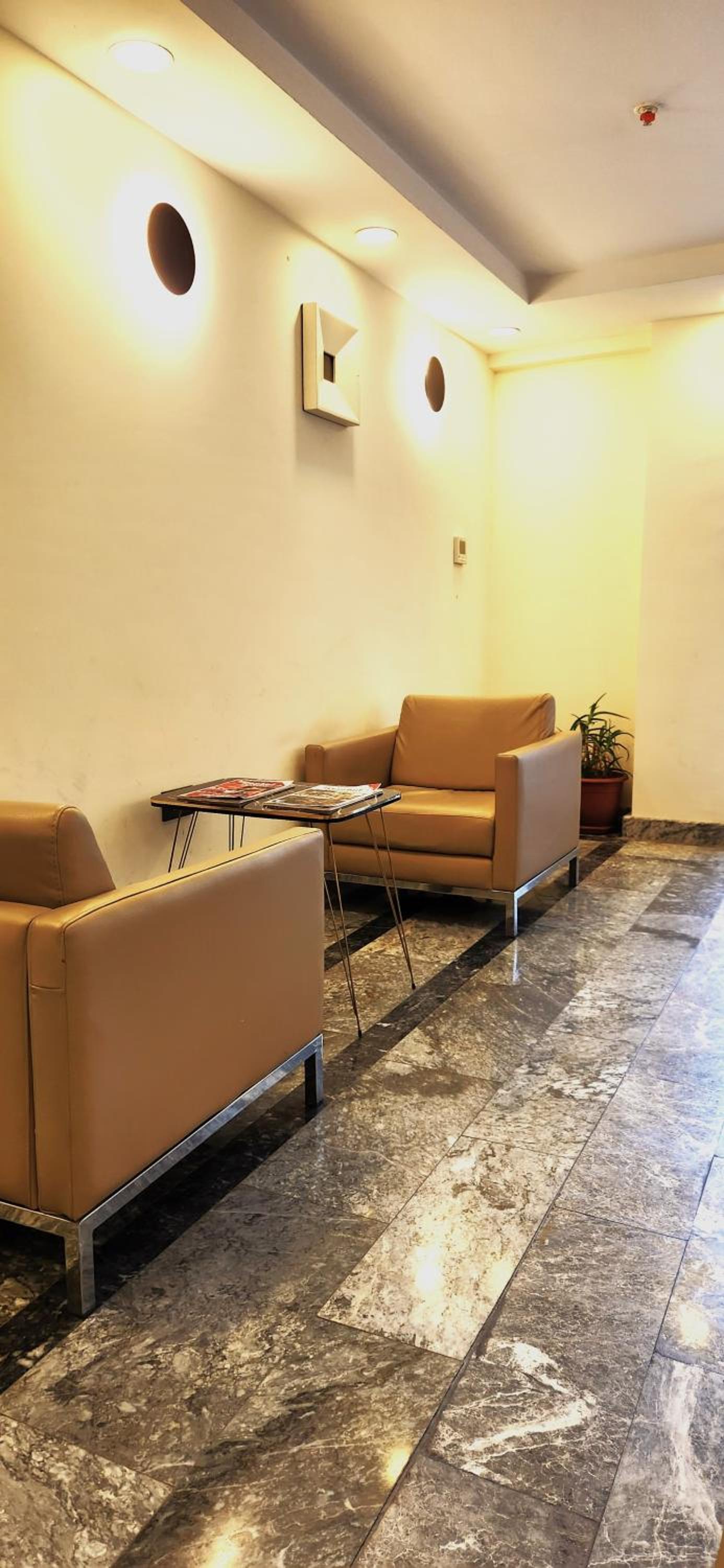 Shishly Palace Otel - Image 32