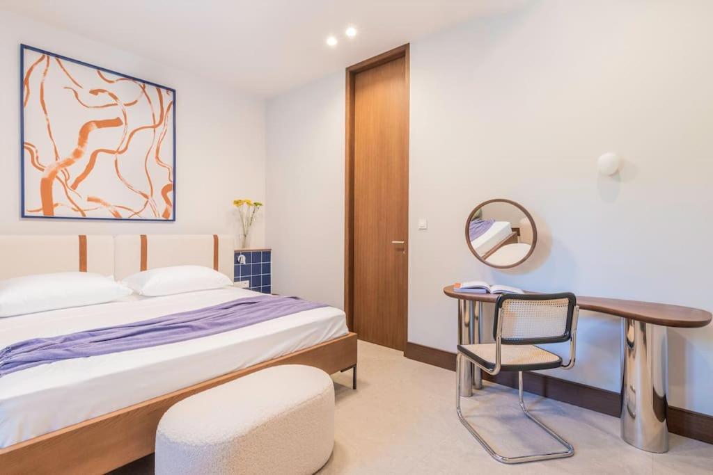 City Centre Design Apartment photo 2