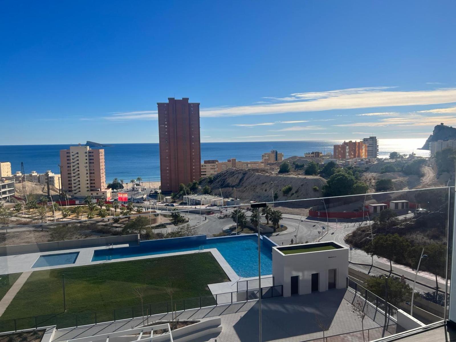 Coqueto y Acogedor Piso en Poniente