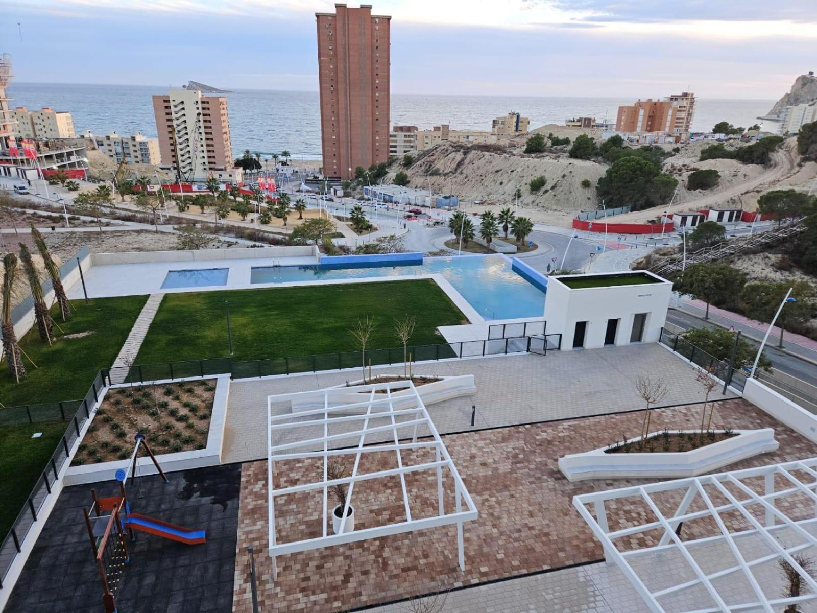 Coqueto y Acogedor Piso en Poniente