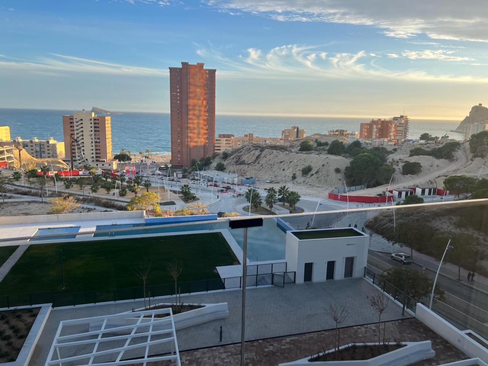 Coqueto y Acogedor Piso en Poniente