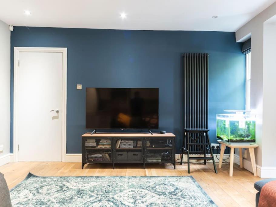 Surbiton Garden Flat