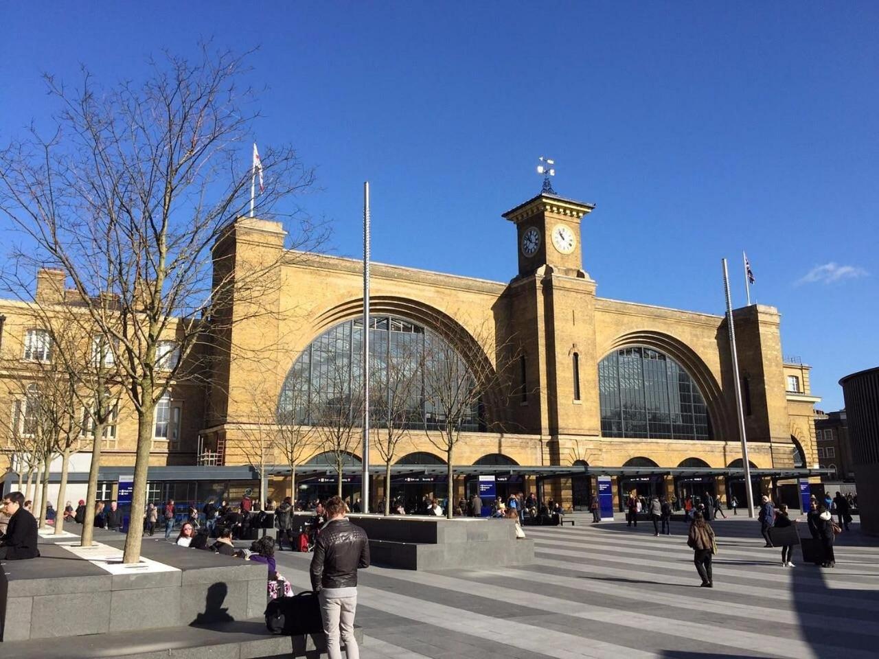 Boutique Studio in King's Cross