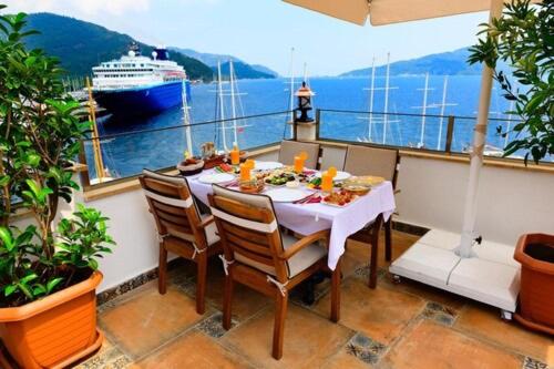 Mets Boutique Hotel - Image 34