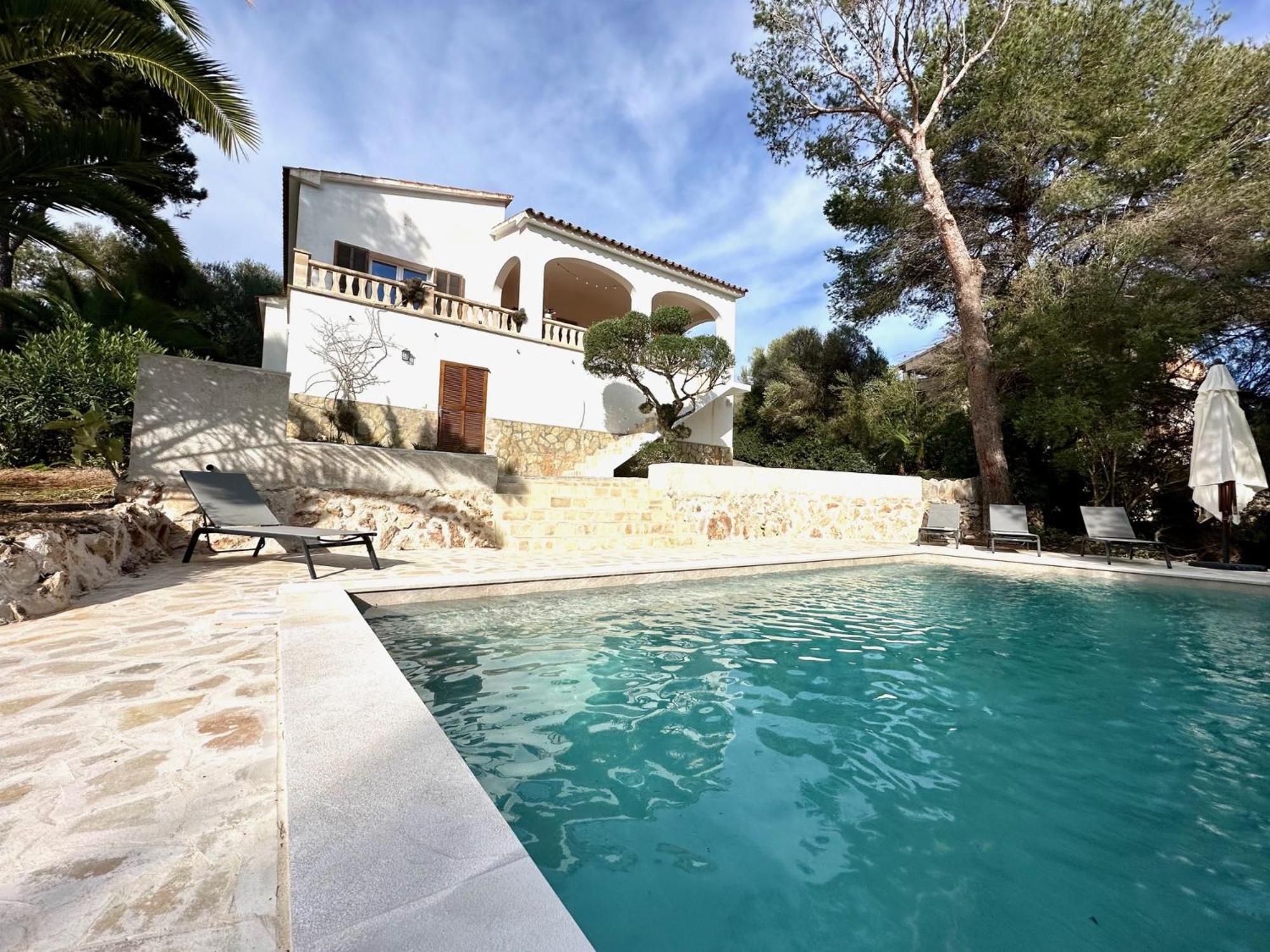 Casa Inés