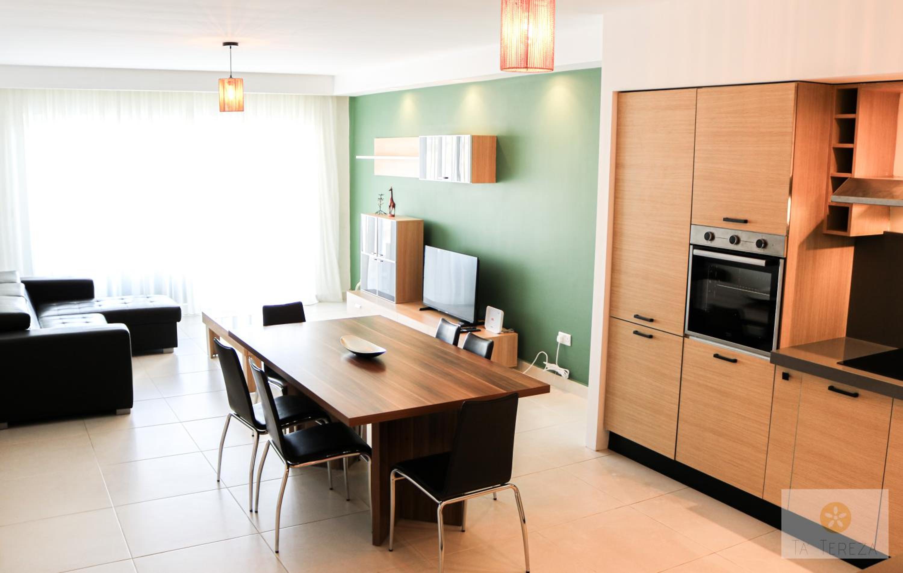 Ta' Tereża Seafront Apartments photo 2