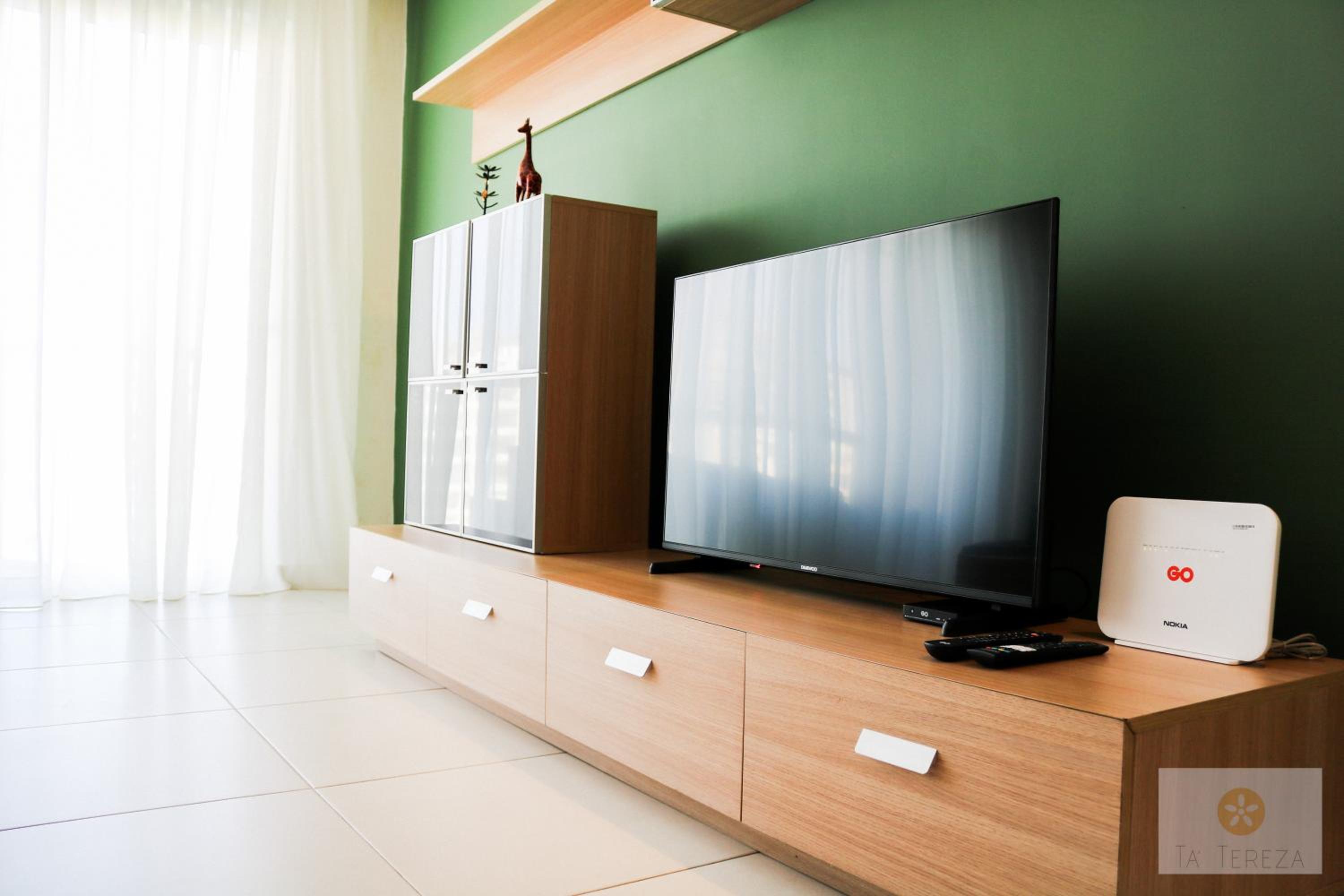 Ta' Tereża Seafront Apartments photo 5