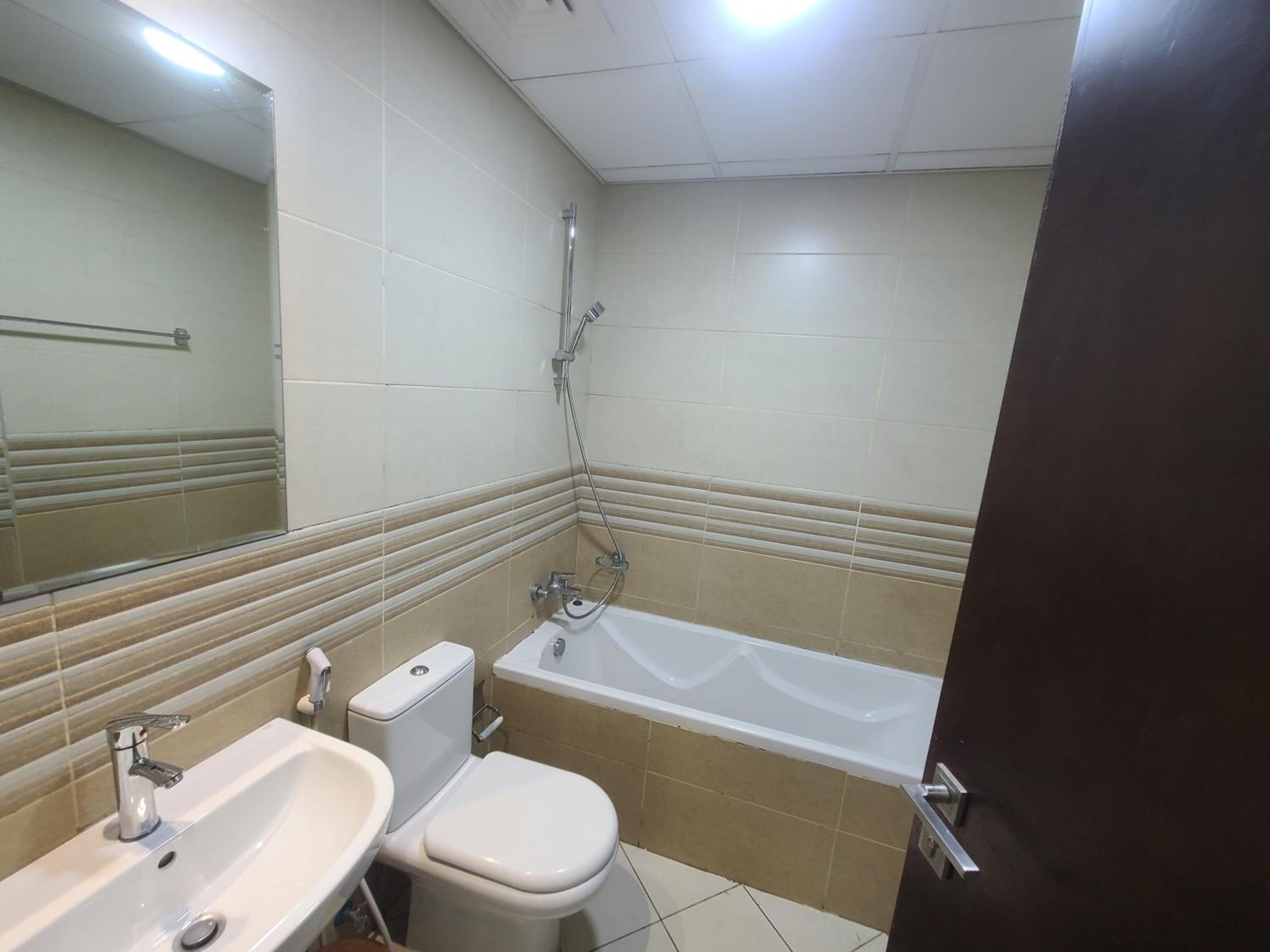 Furnished Studio Apartments for rent in Dubai