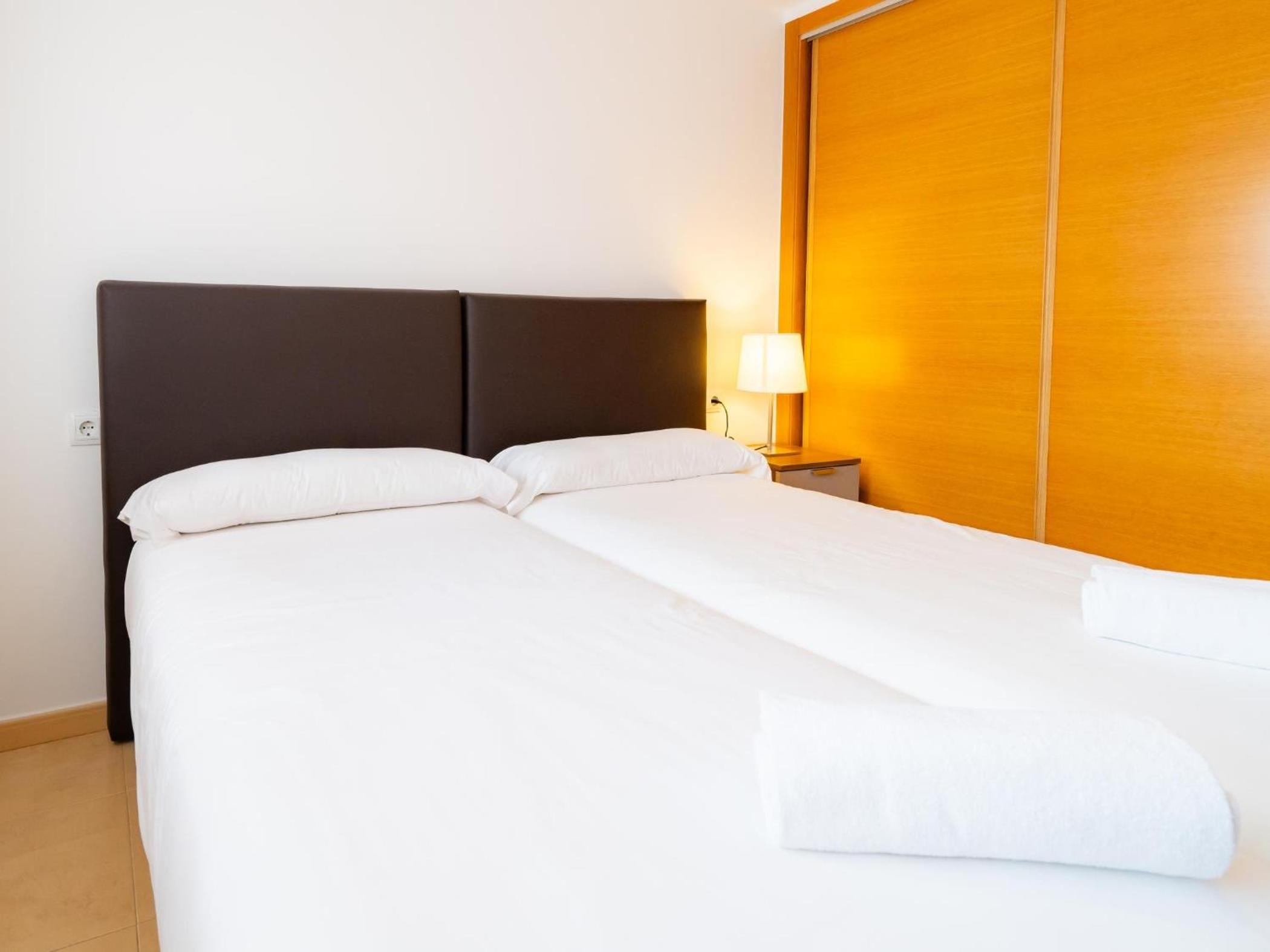 Apartamento golf y relax Mar Menor Resort by Rentalole