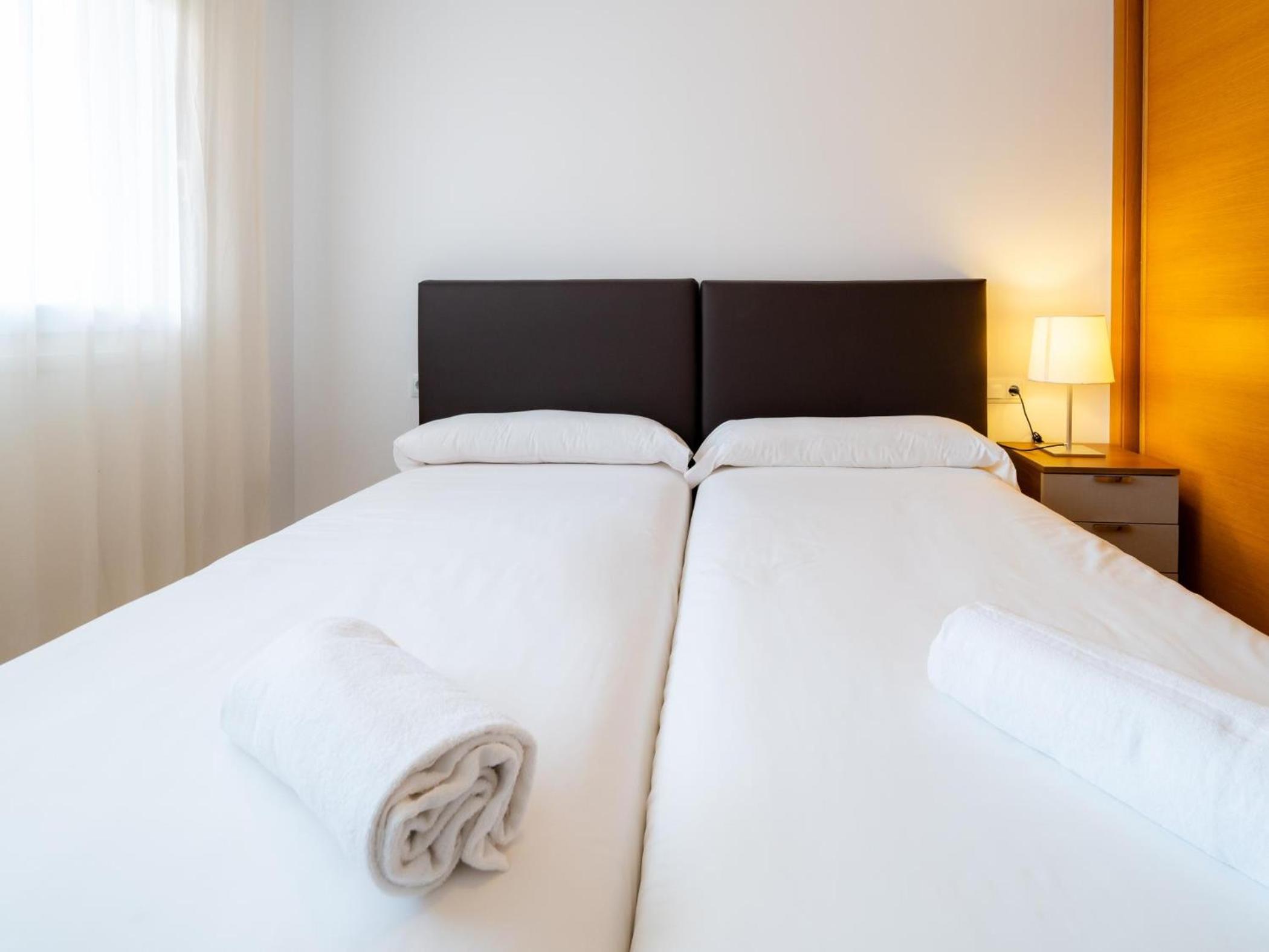 Apartamento golf y relax Mar Menor Resort by Rentalole