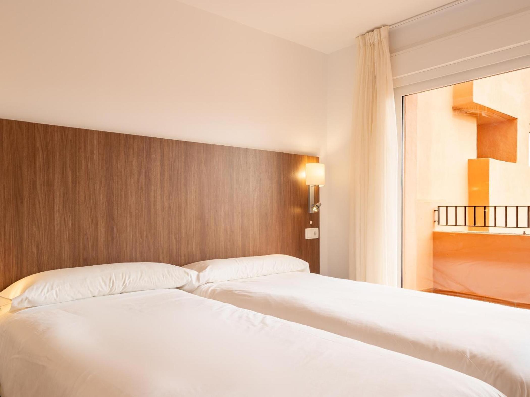Apartamento golf y relax Mar Menor Resort by Rentalole
