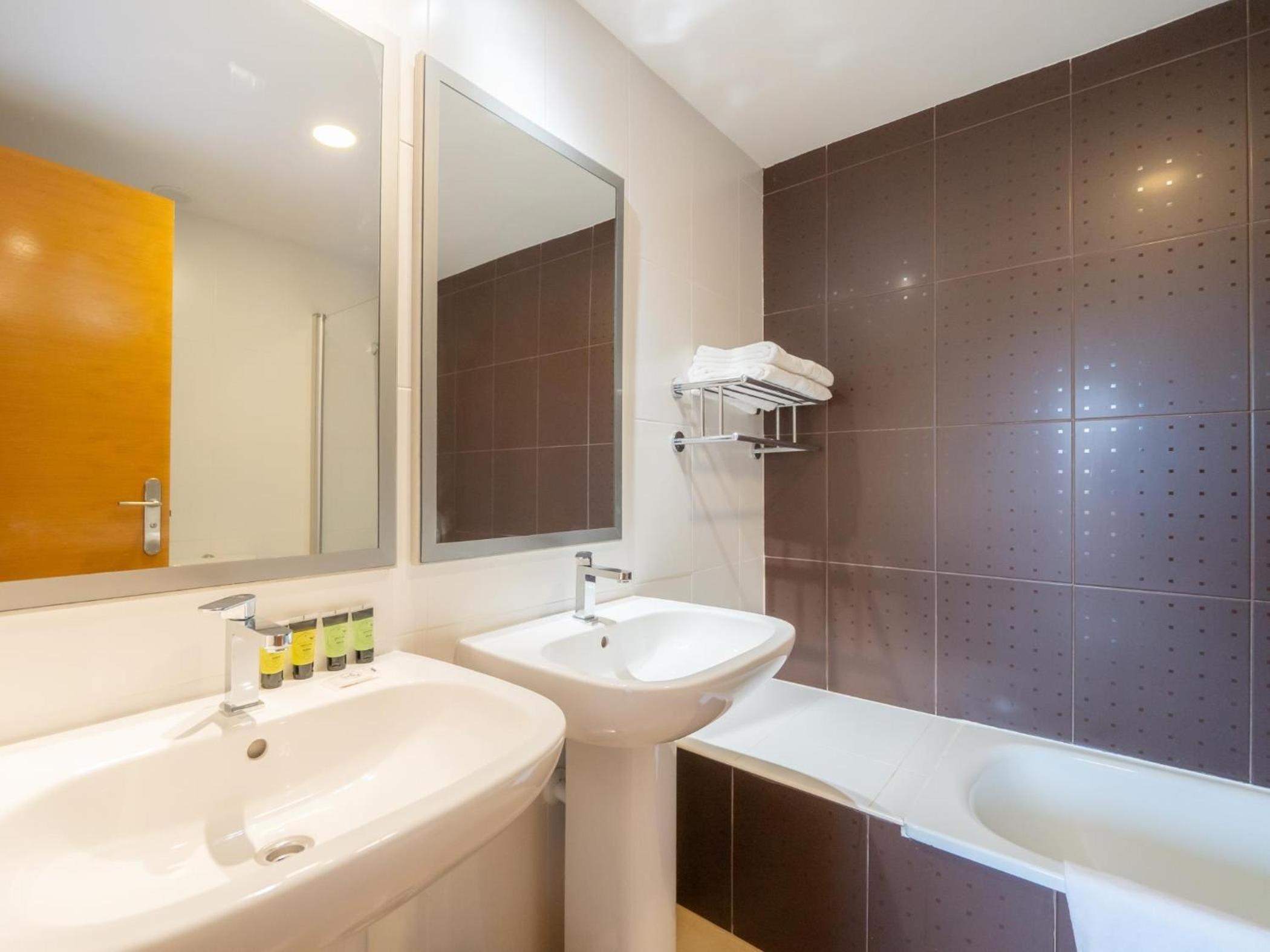 Apartamento golf y relax Mar Menor Resort by Rentalole