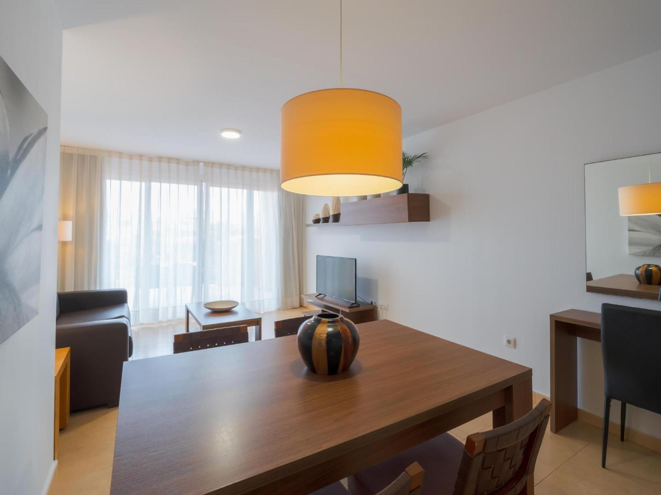 Apartamento golf y relax Mar Menor Resort by Rentalole