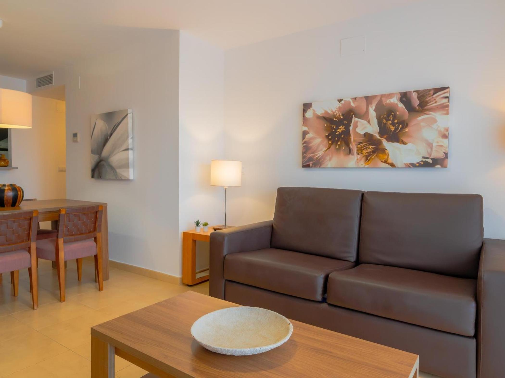 Apartamento golf y relax Mar Menor Resort by Rentalole