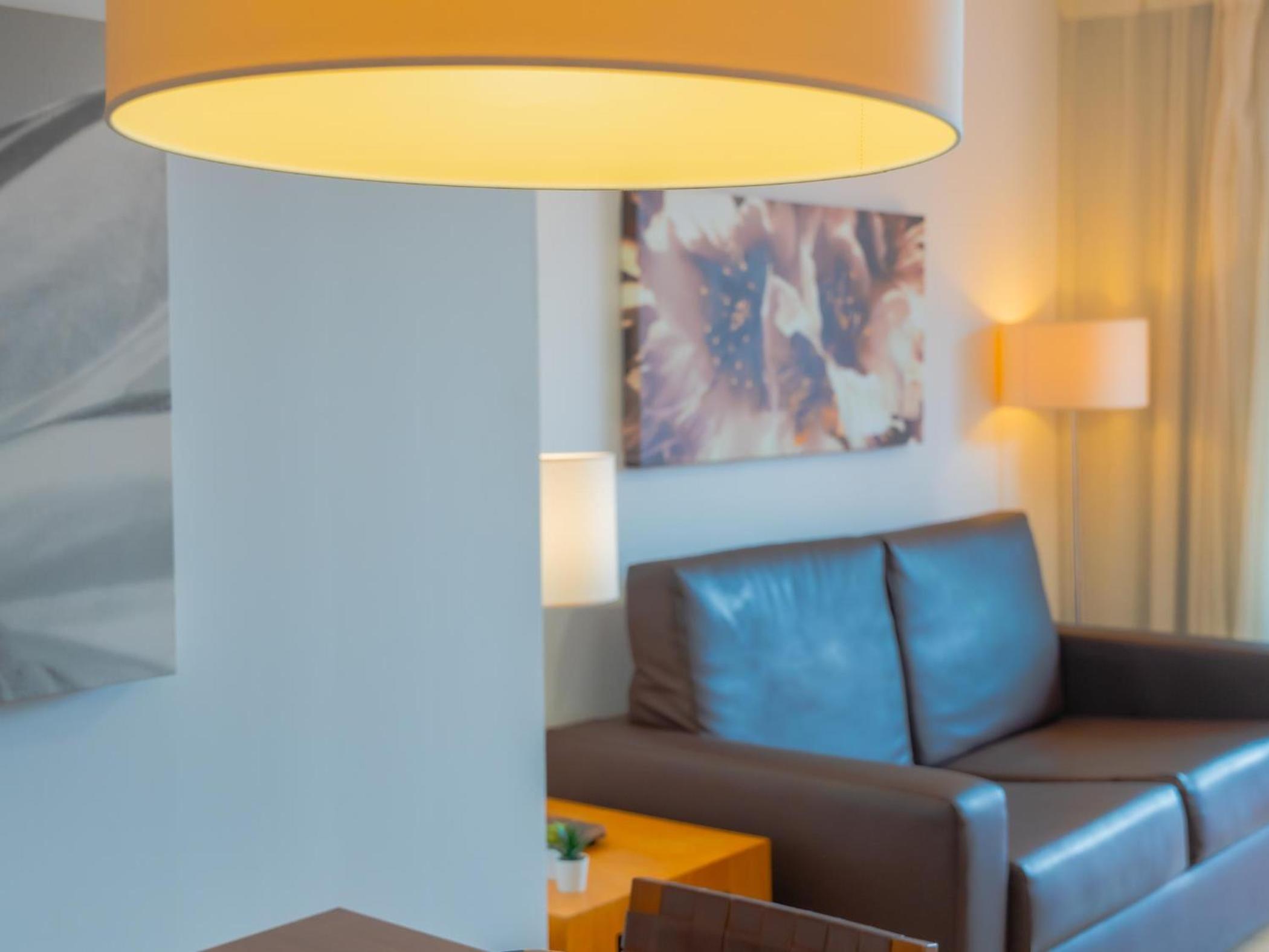 Apartamento golf y relax Mar Menor Resort by Rentalole