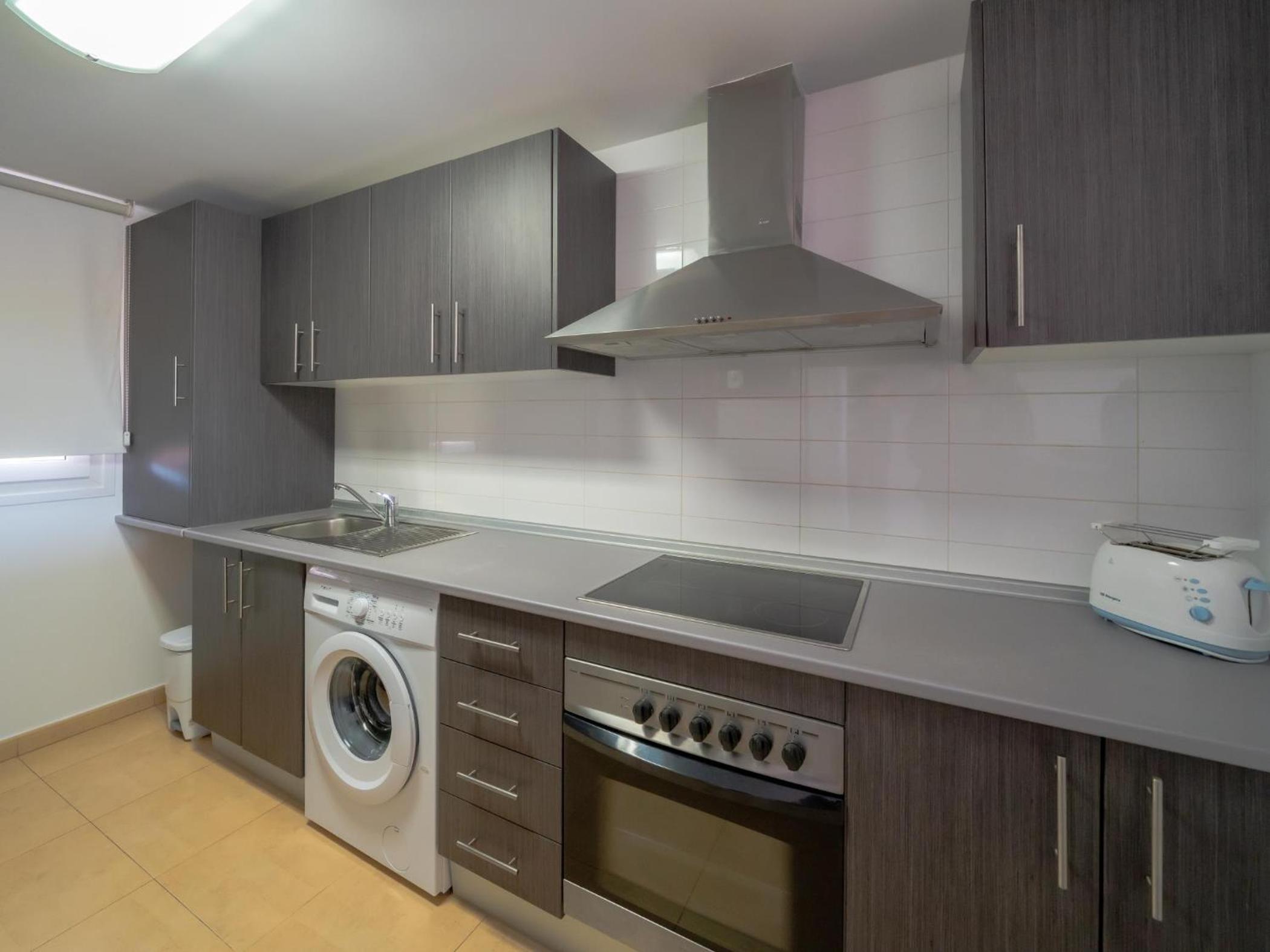 Apartamento golf y relax Mar Menor Resort by Rentalole