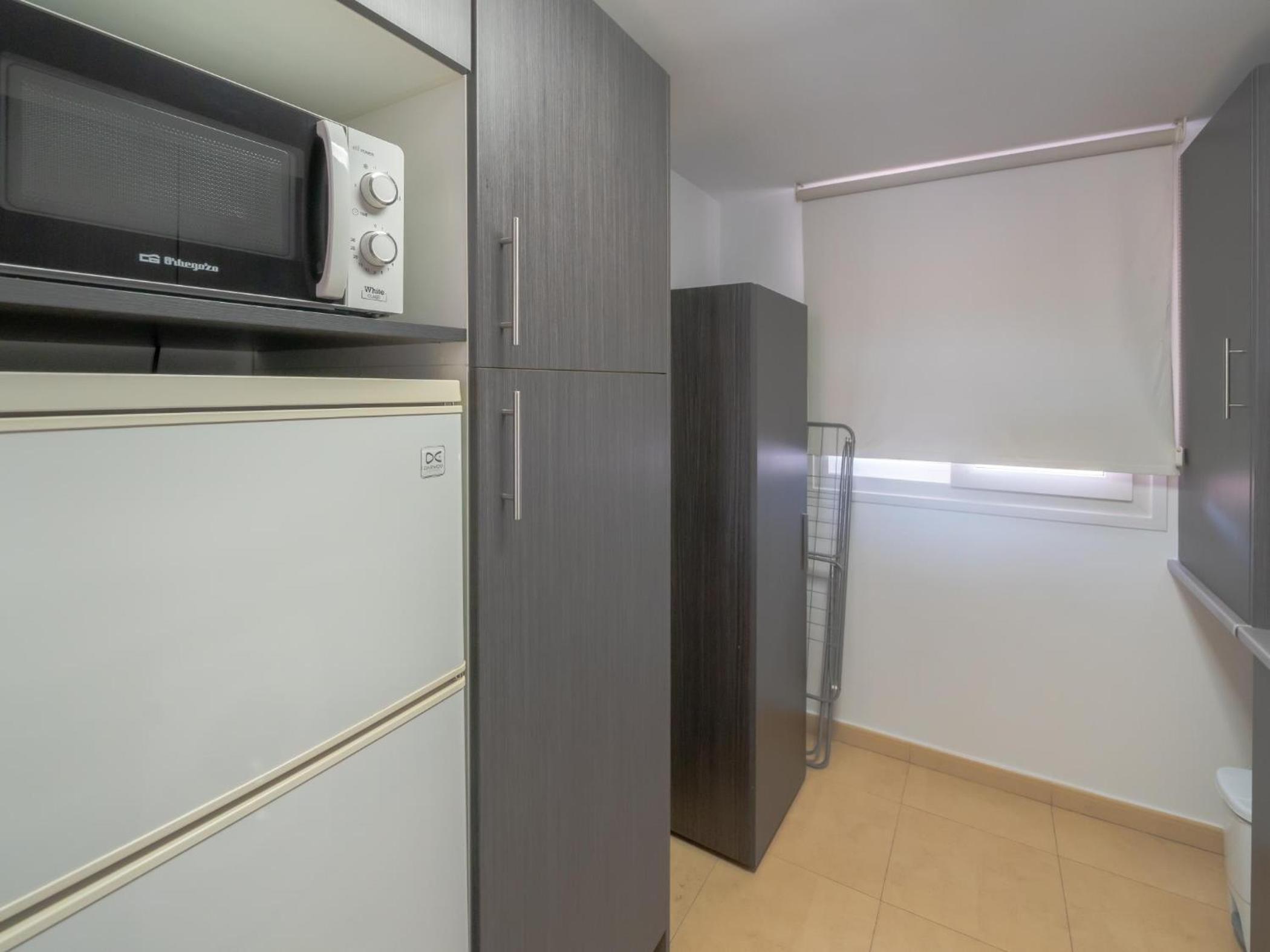 Apartamento golf y relax Mar Menor Resort by Rentalole