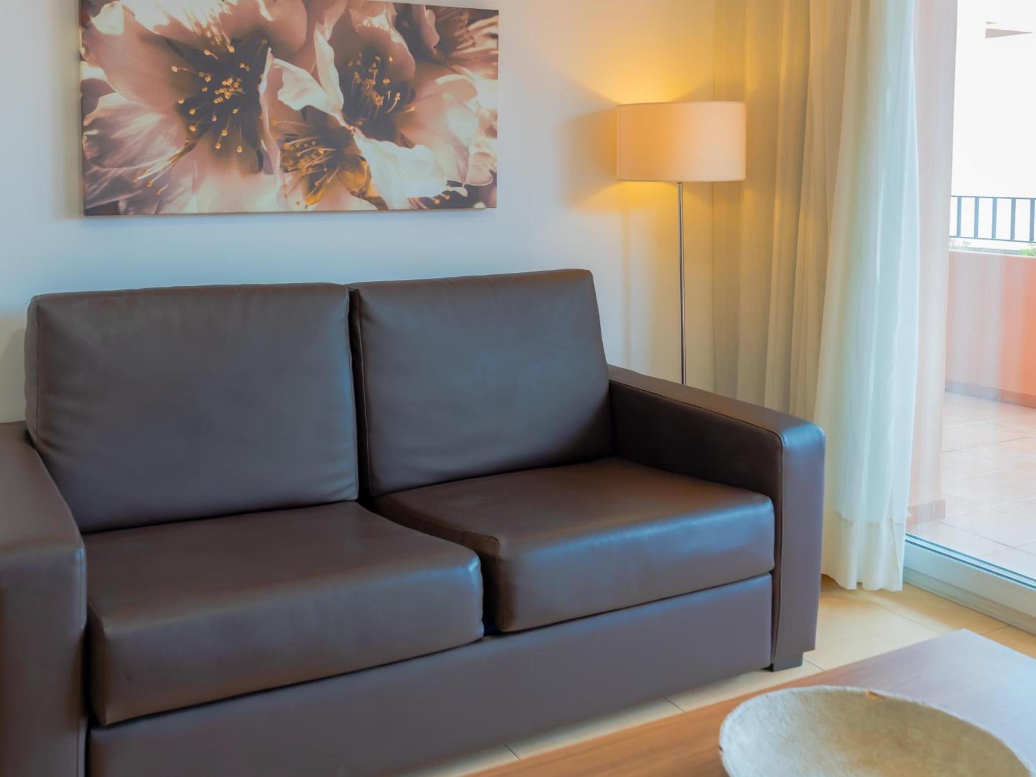 Apartamento golf y relax Mar Menor Resort by Rentalole