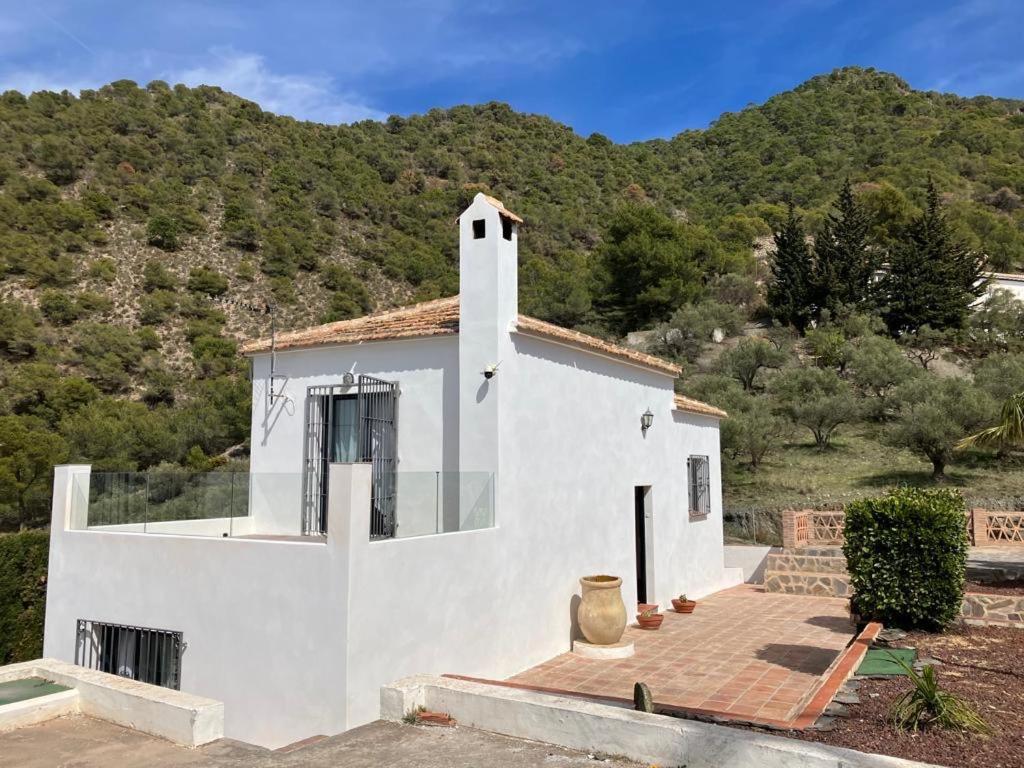 VILLA ANDREA