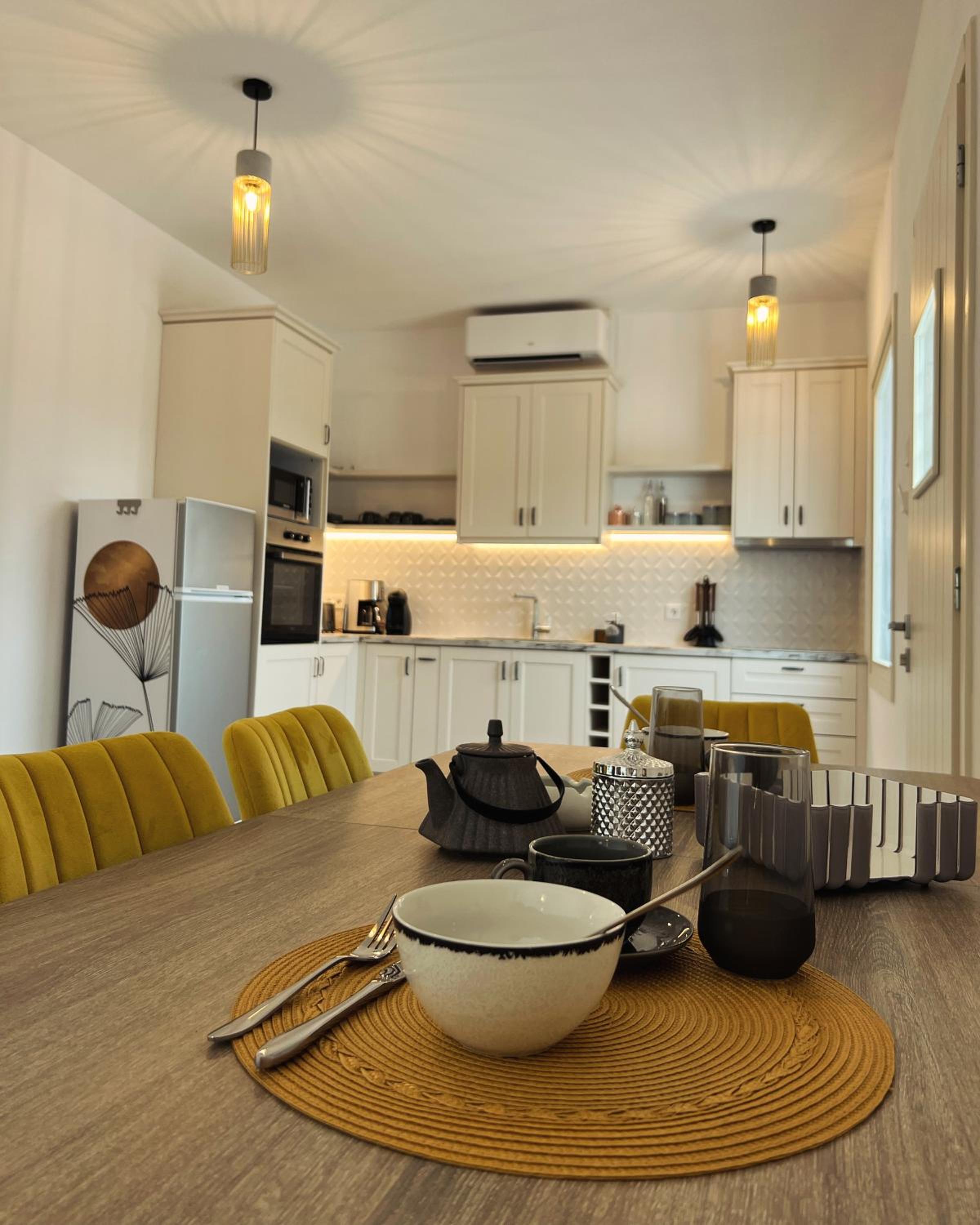 thEros - apartment 1