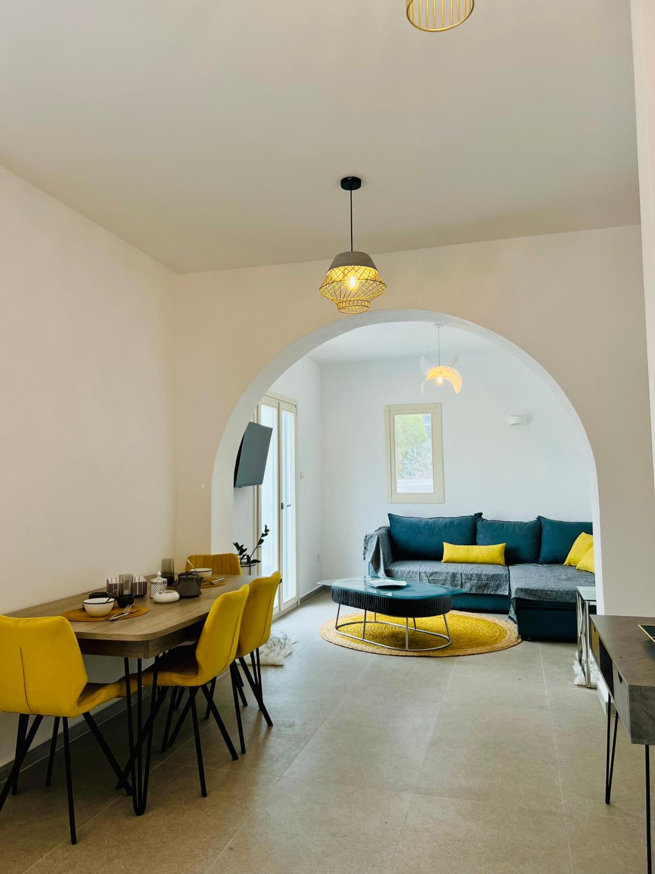 thEros - apartment 1