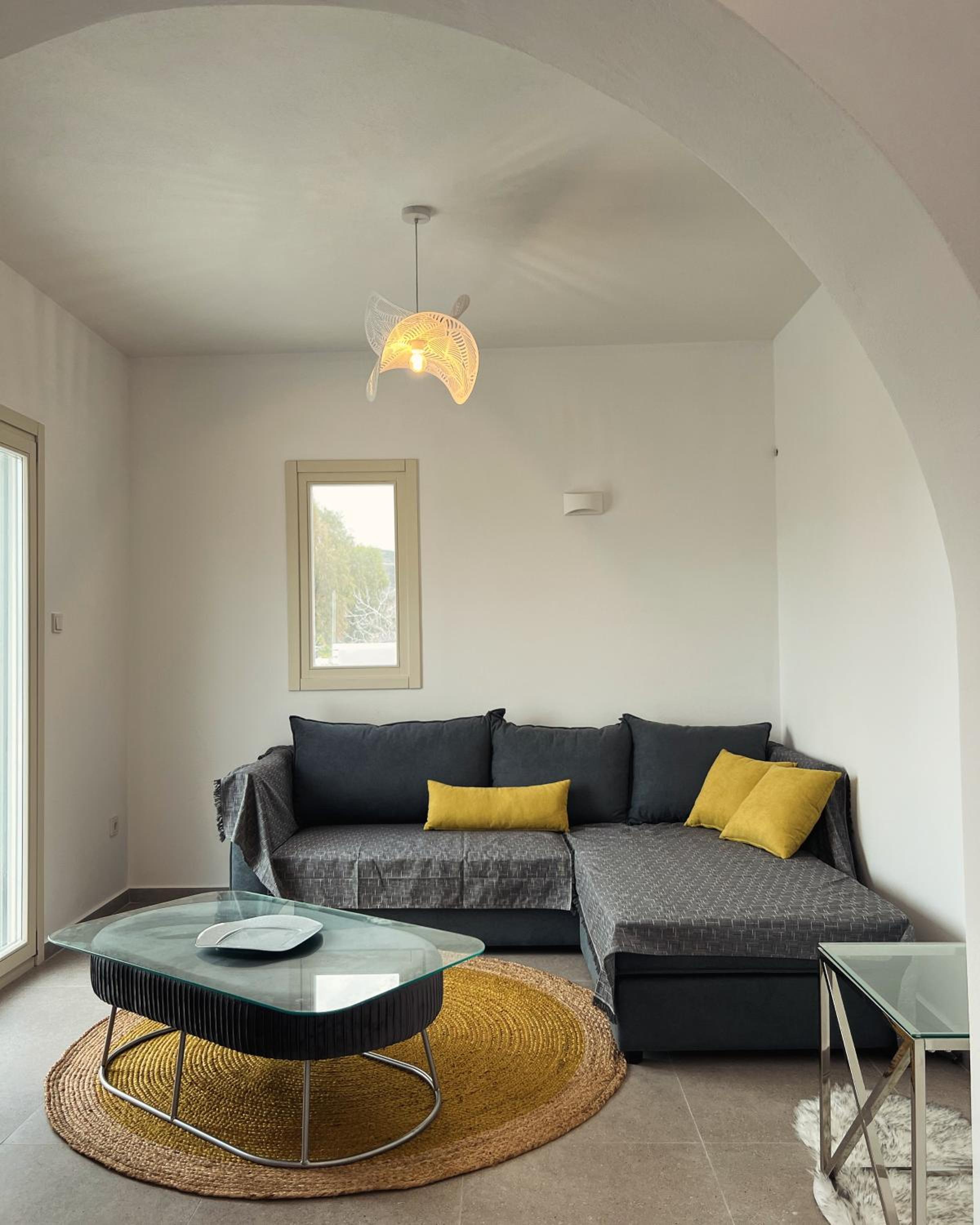 thEros - apartment 1